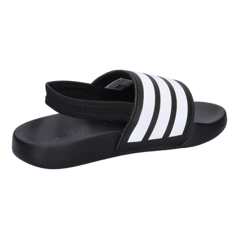 Șlapi Adilette Estrap pentru copii