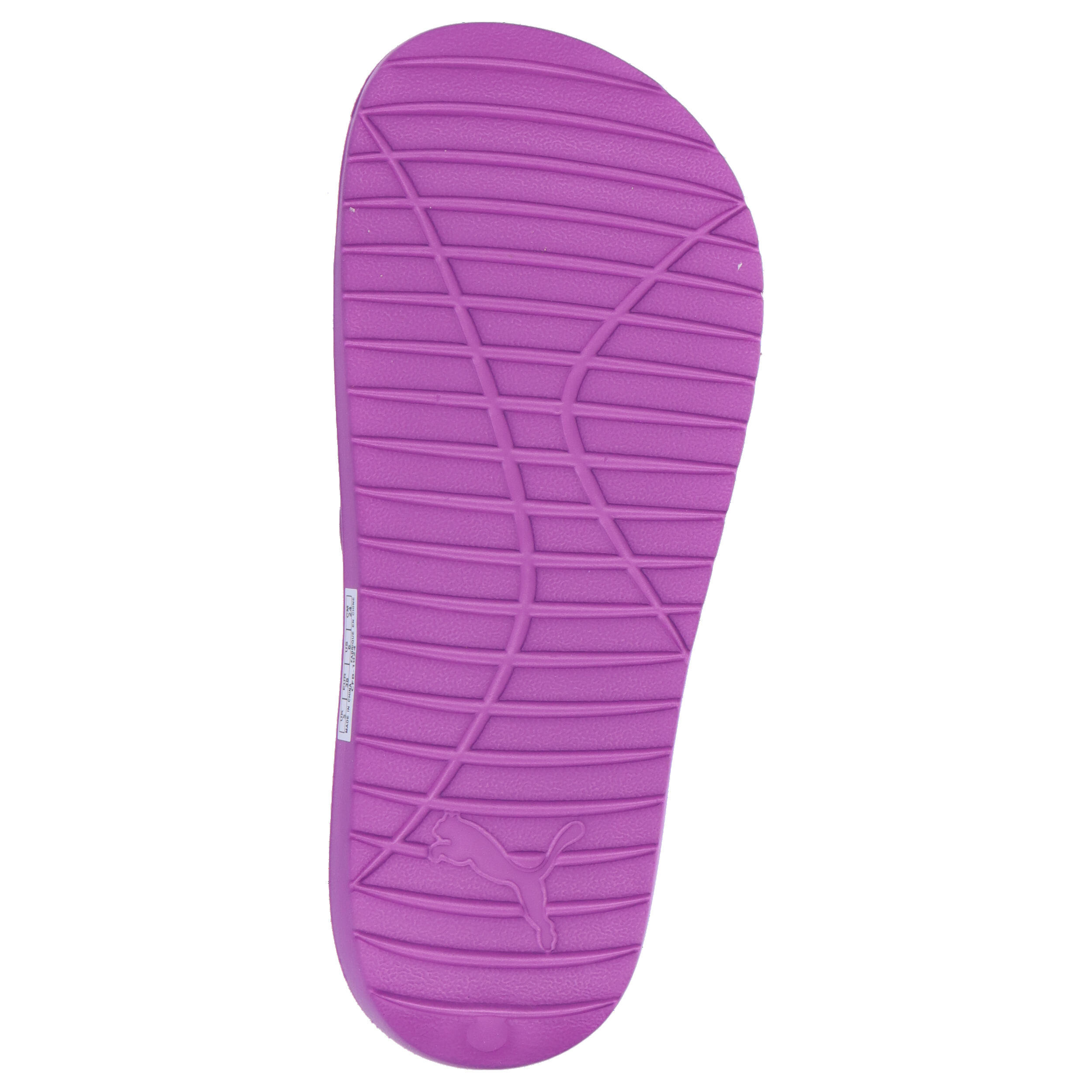 Slippers Puma model 374823-31 voor vrouwen 6/15