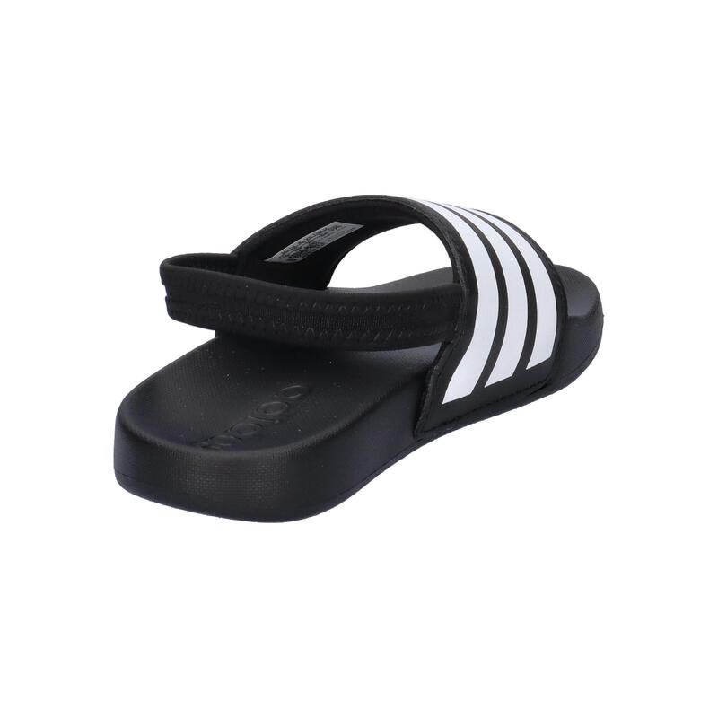Șlapi Adilette Estrap pentru copii