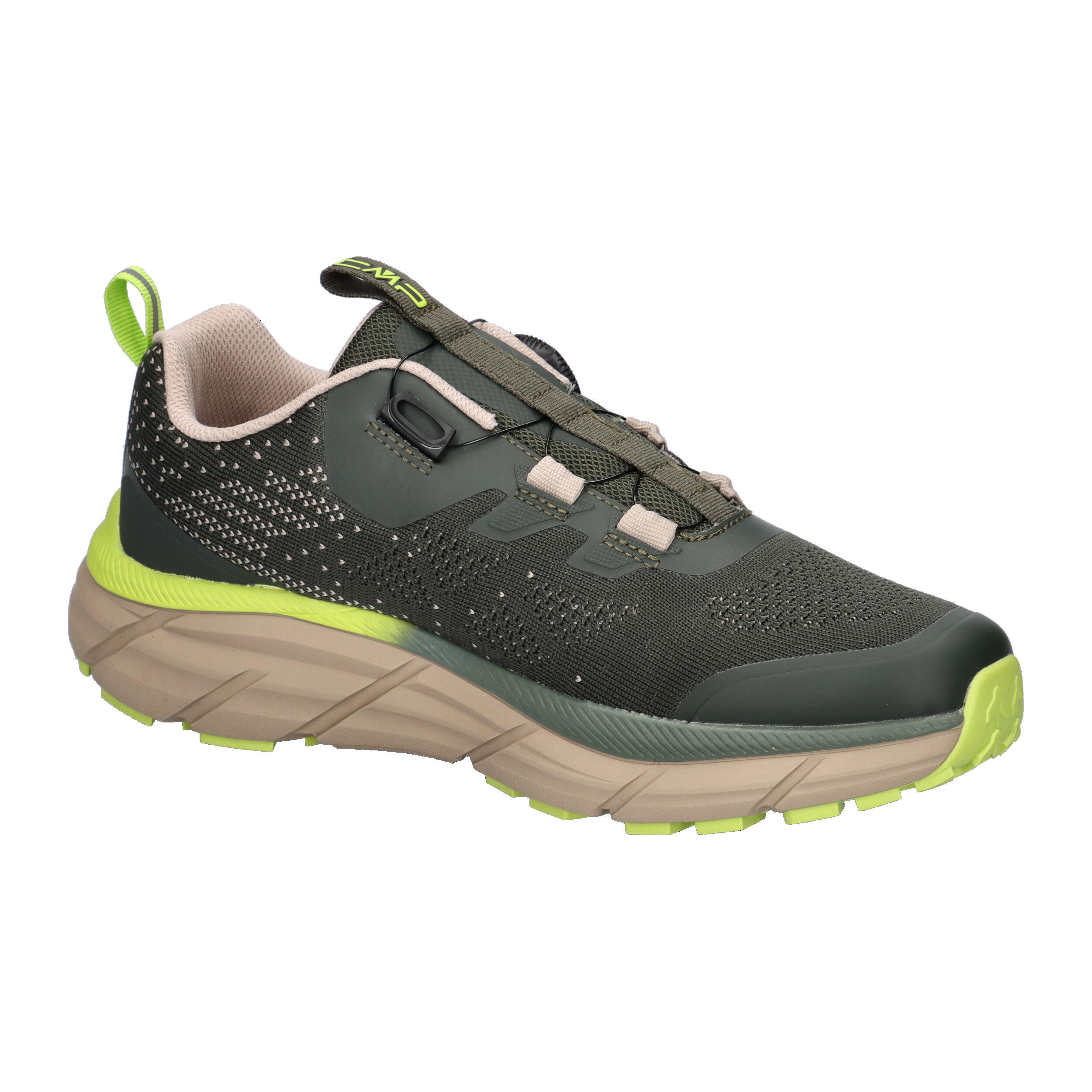 CMP Herren Wanderschuhe Rahmsy Fitgo Multifunctional Shoes 3Q65817 8/15