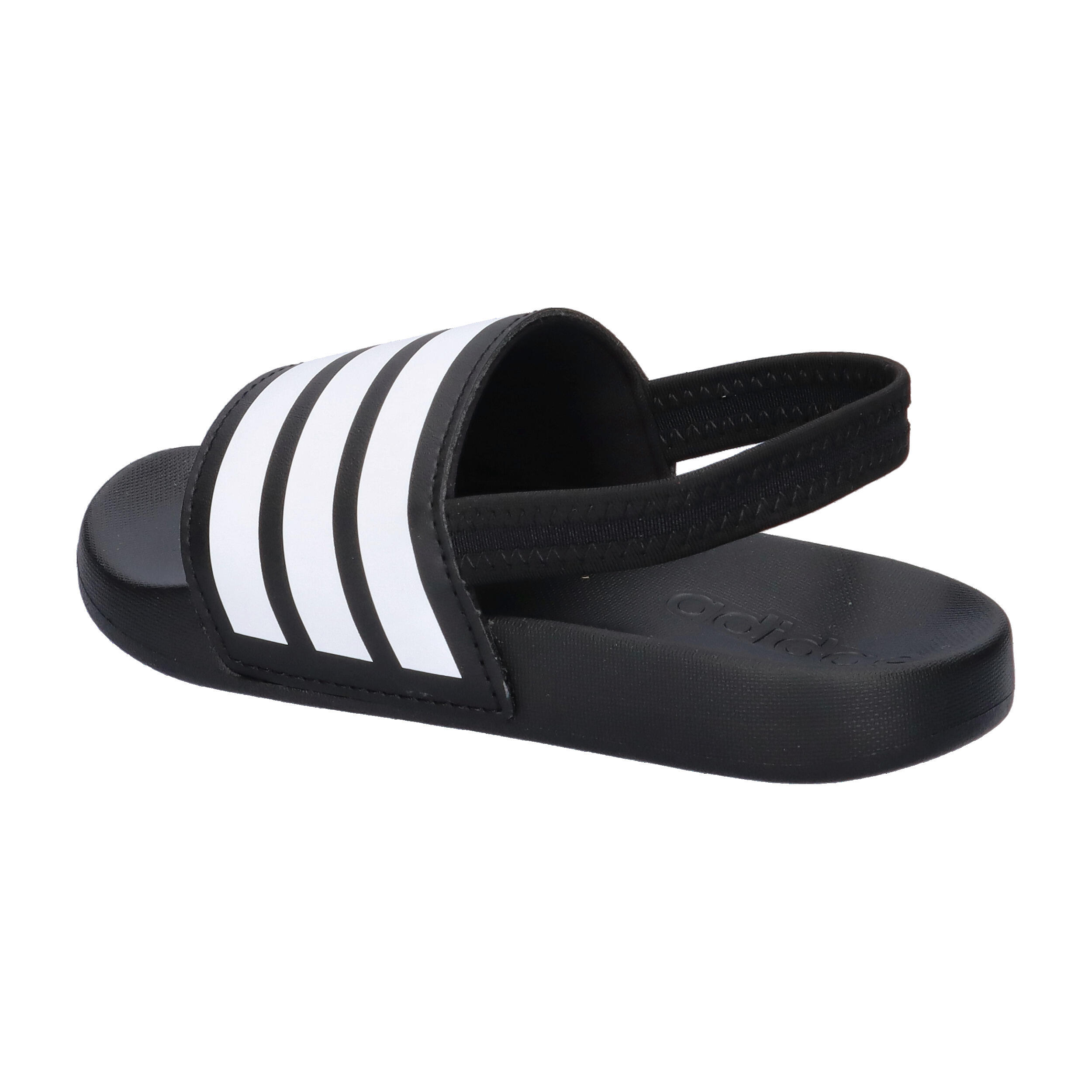 Klapki adilette Estrap Kids 11/15