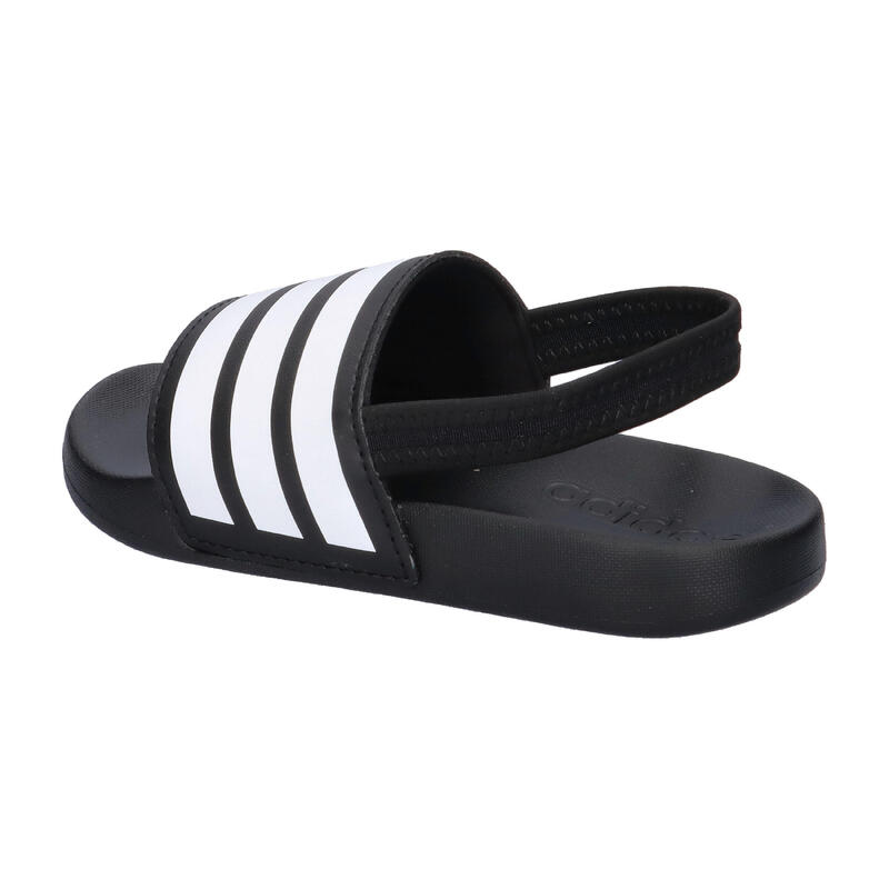 Șlapi Adilette Estrap pentru copii