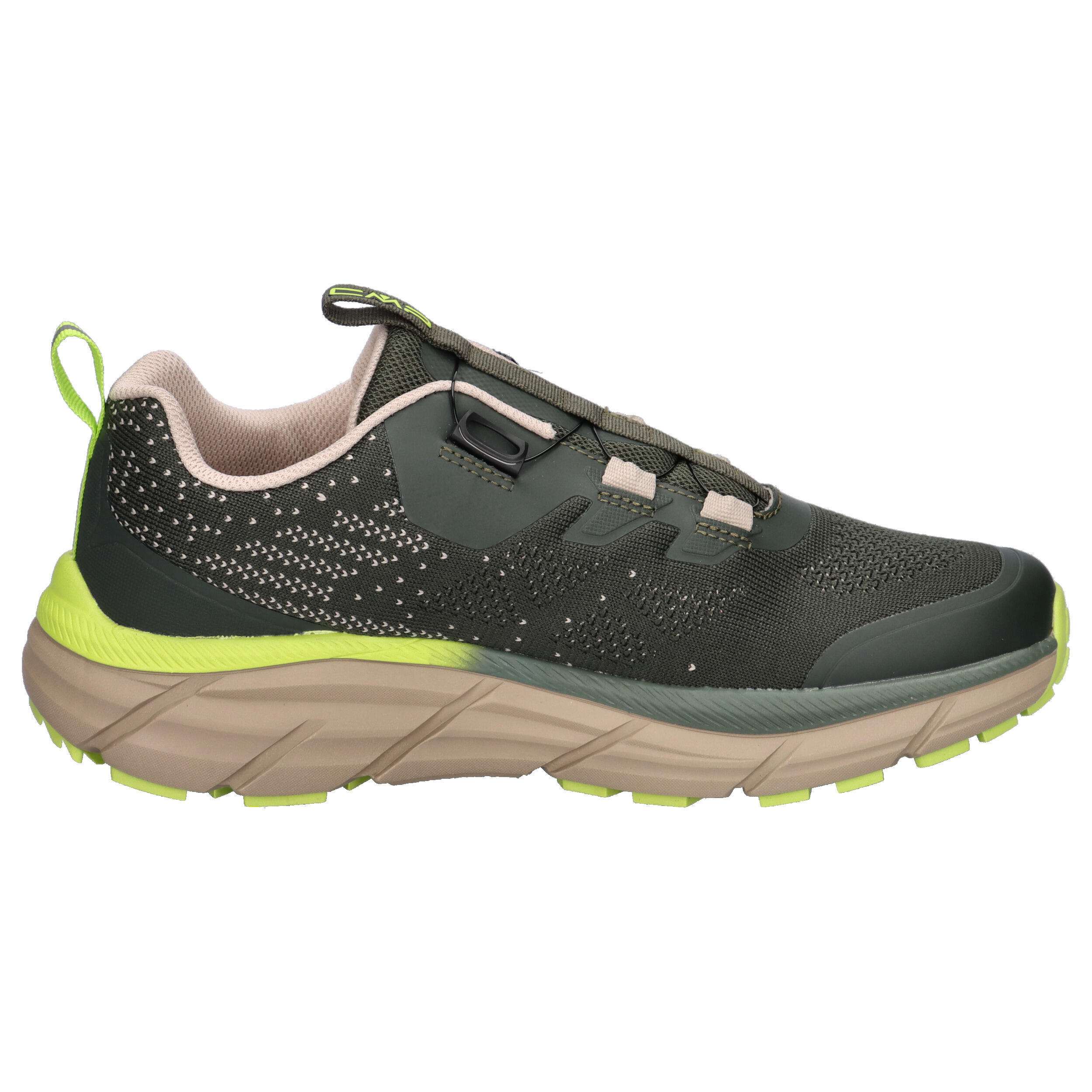 CMP Herren Wanderschuhe Rahmsy Fitgo Multifunctional Shoes 3Q65817 7/15