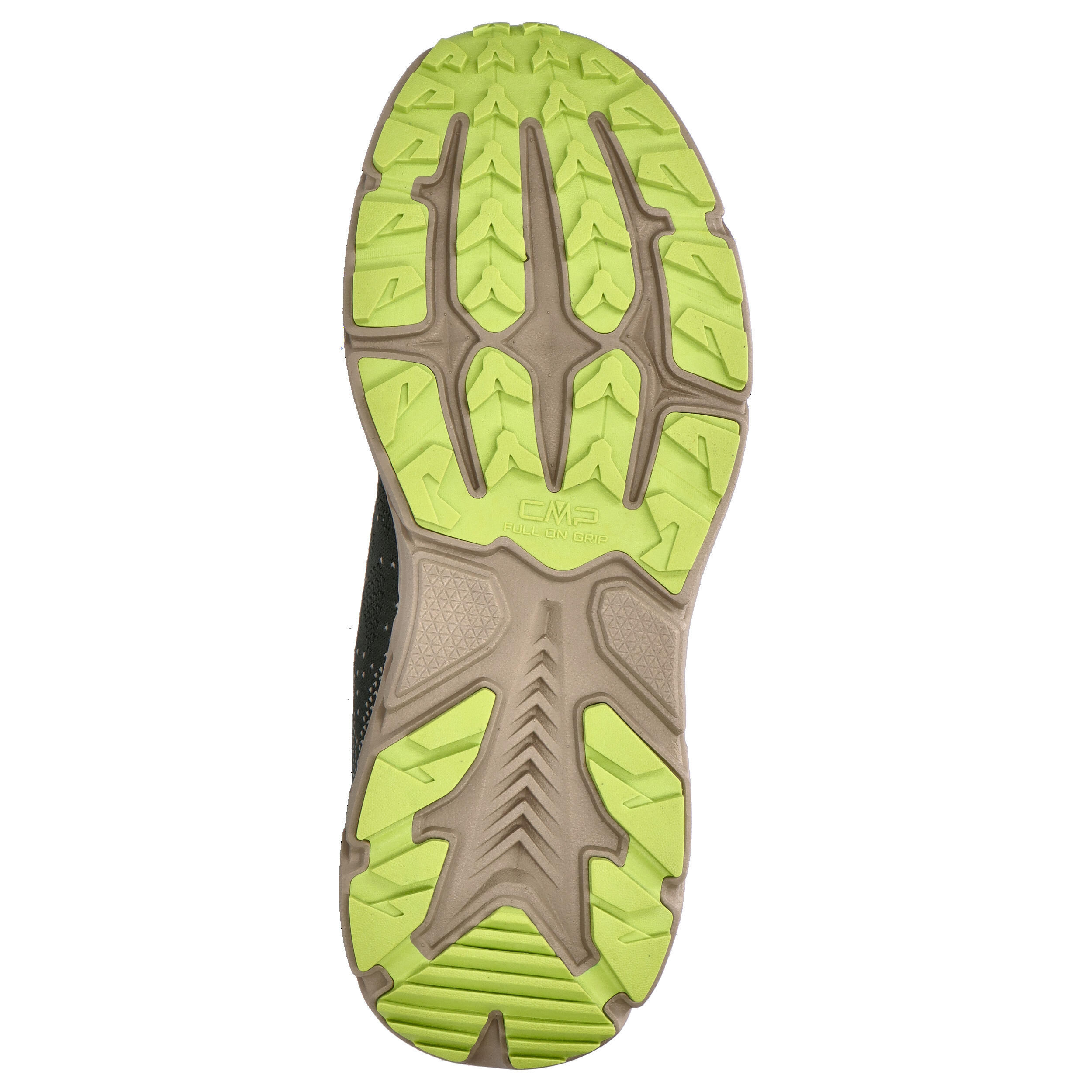 CMP Herren Wanderschuhe Rahmsy Fitgo Multifunctional Shoes 3Q65817 6/15