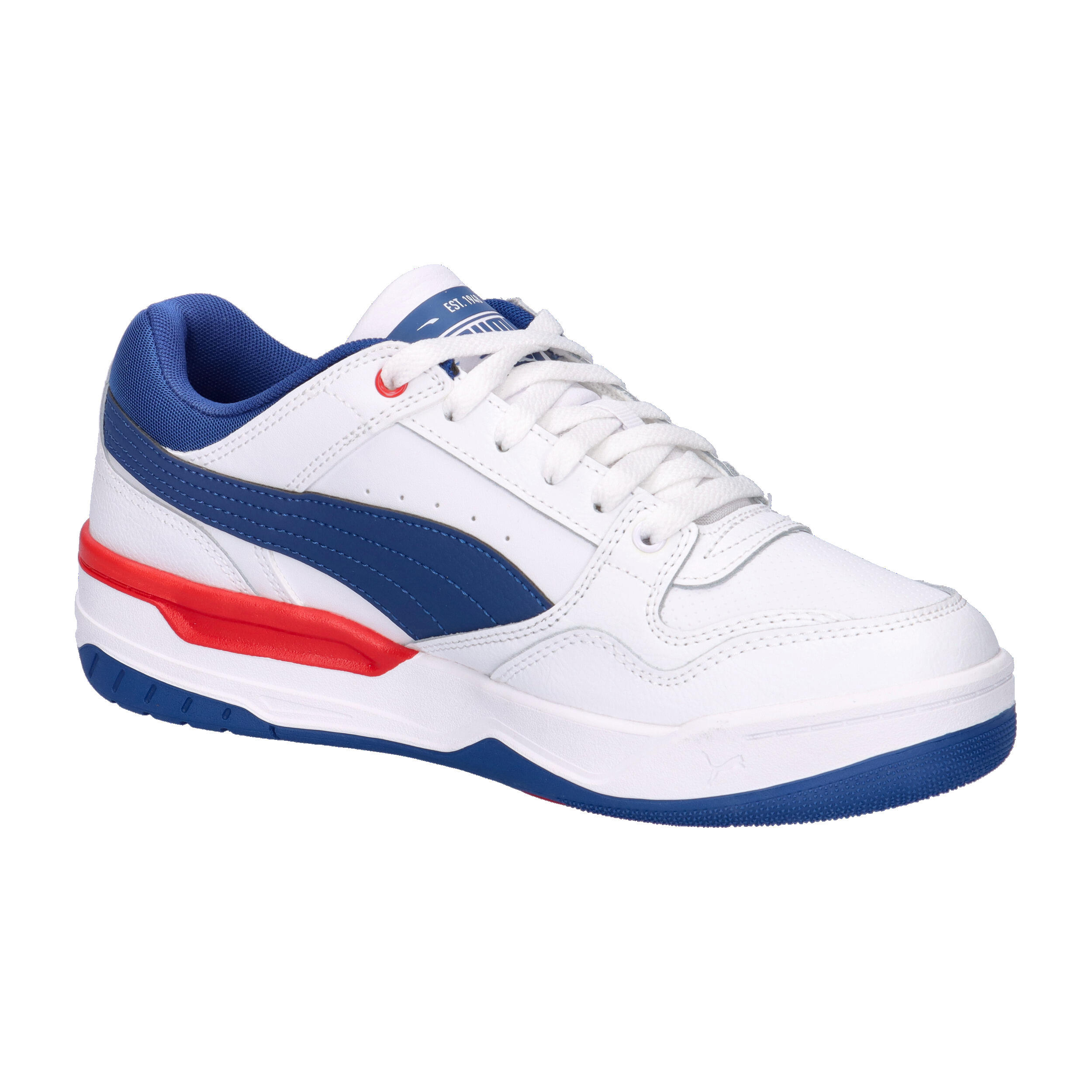 Puma Unisex Sneaker Rebound Retro 400197 8/15