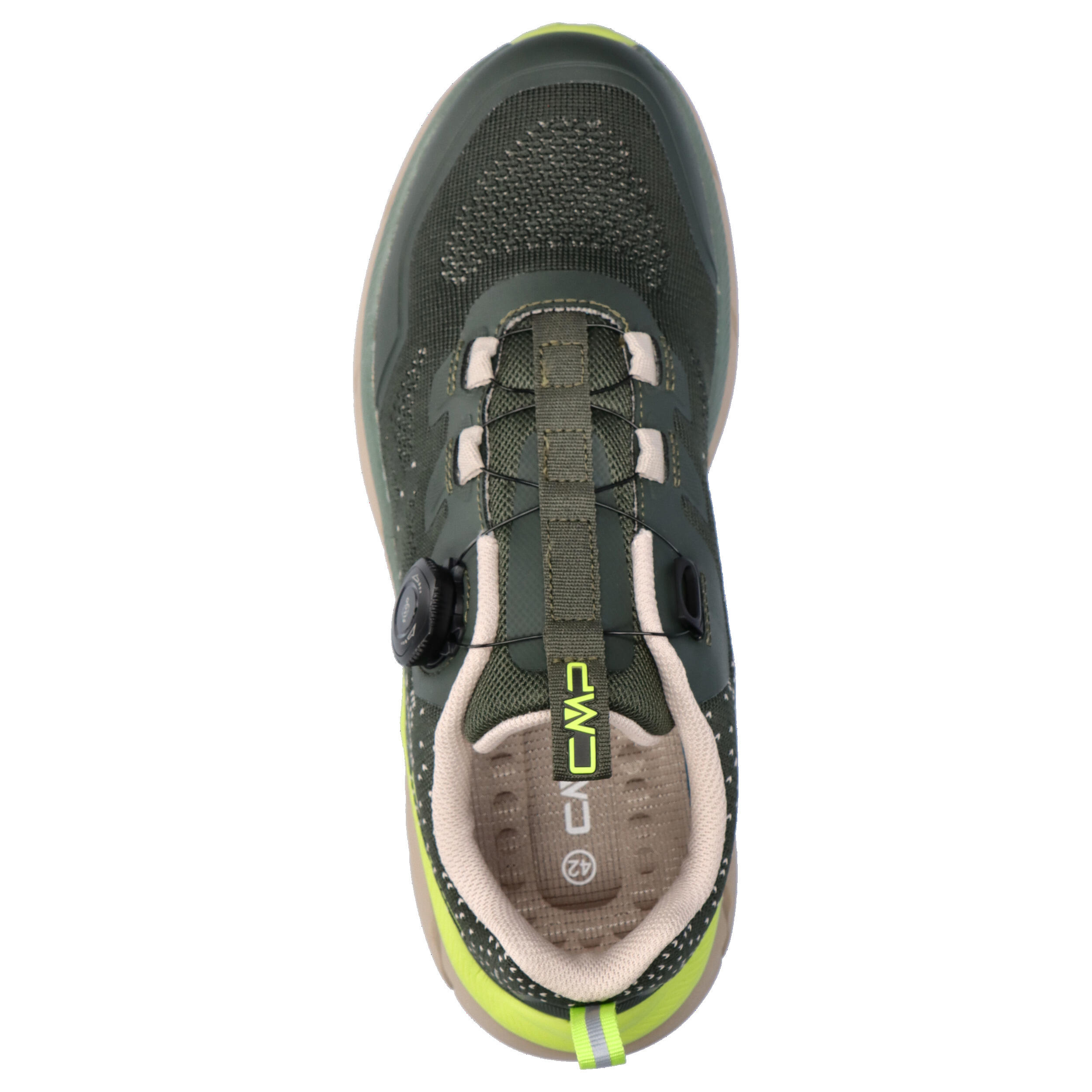 CMP Herren Wanderschuhe Rahmsy Fitgo Multifunctional Shoes 3Q65817 5/15