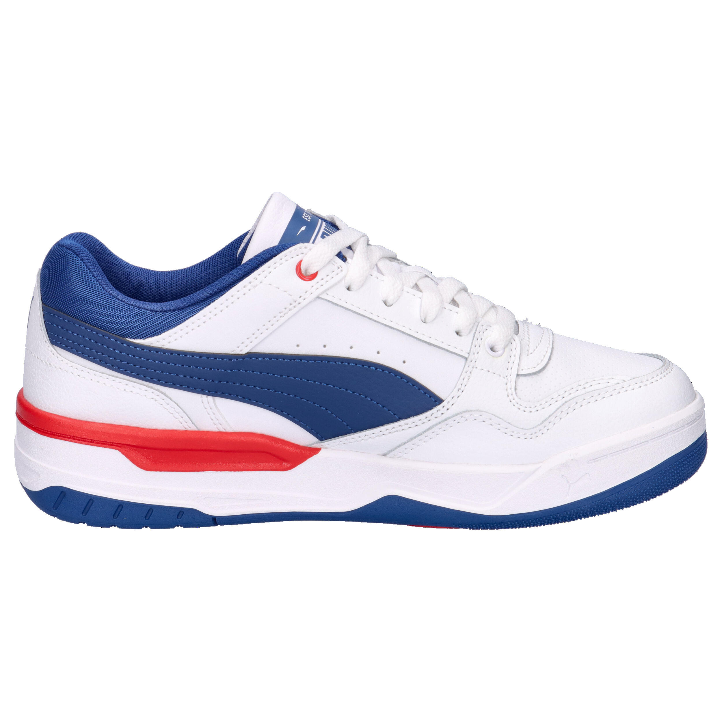 Puma Unisex Sneaker Rebound Retro 400197 7/15