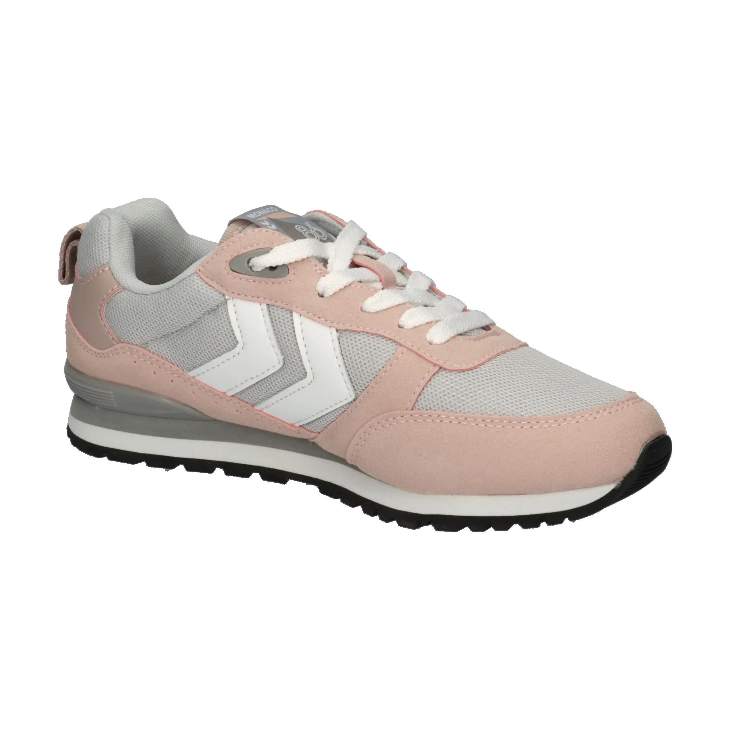 Lacets Sneaker Monaco 86 Adulte 8/15
