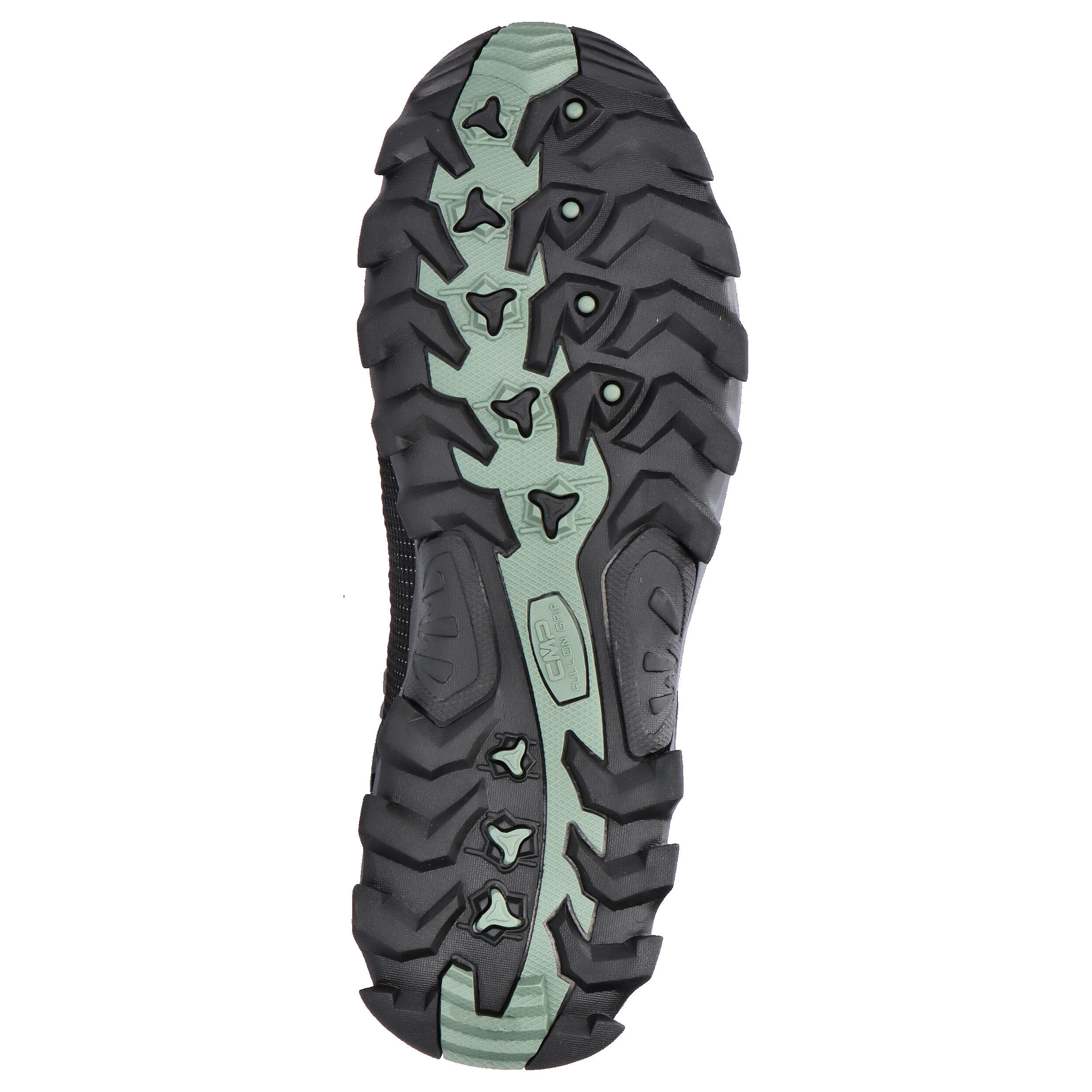 CMP Herren Trekking Schuhe Rigel MID 3Q12947 6/15