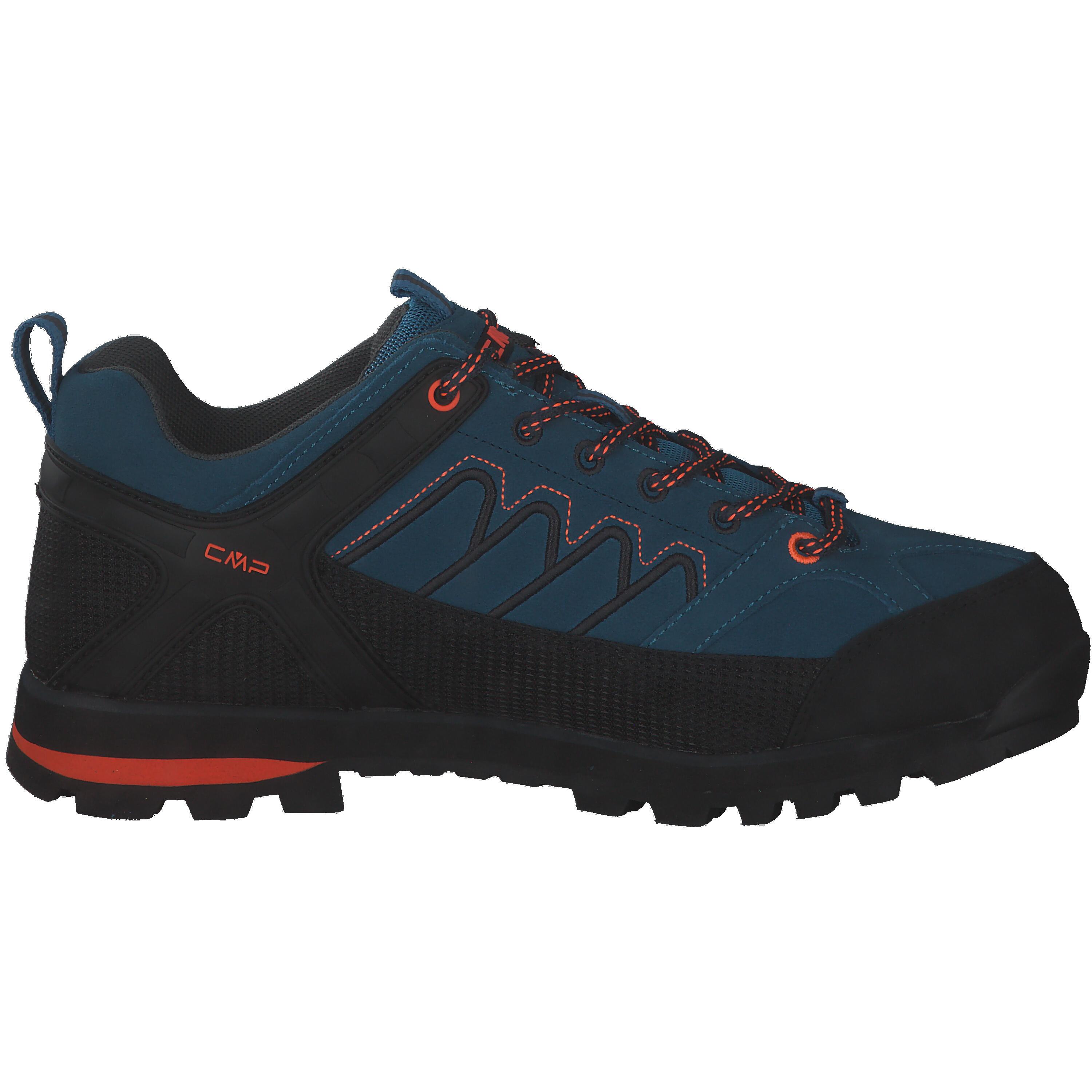 Niskie buty trekkingowe CMP Moon waterprof 7/15