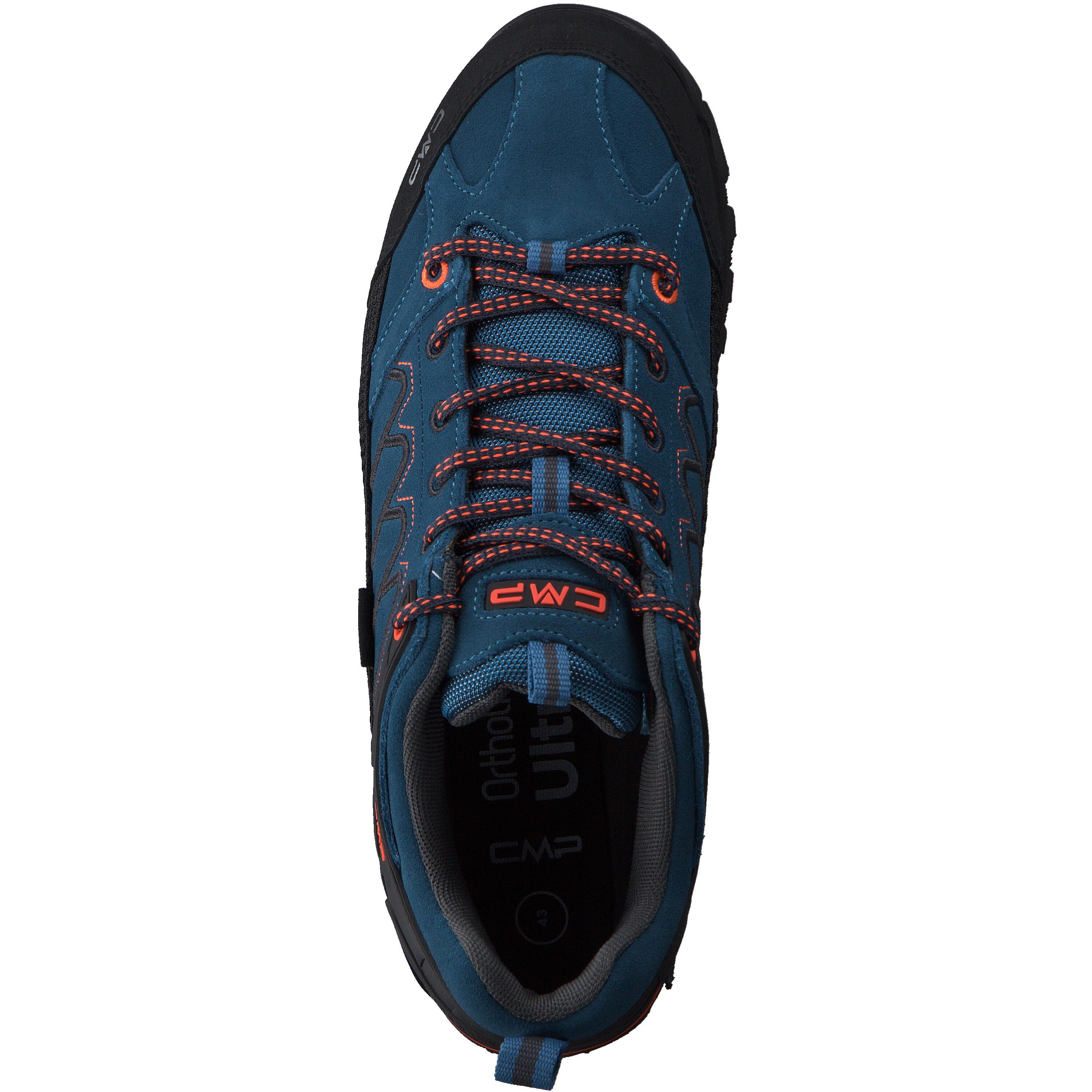 Niskie buty trekkingowe CMP Moon waterprof 5/15