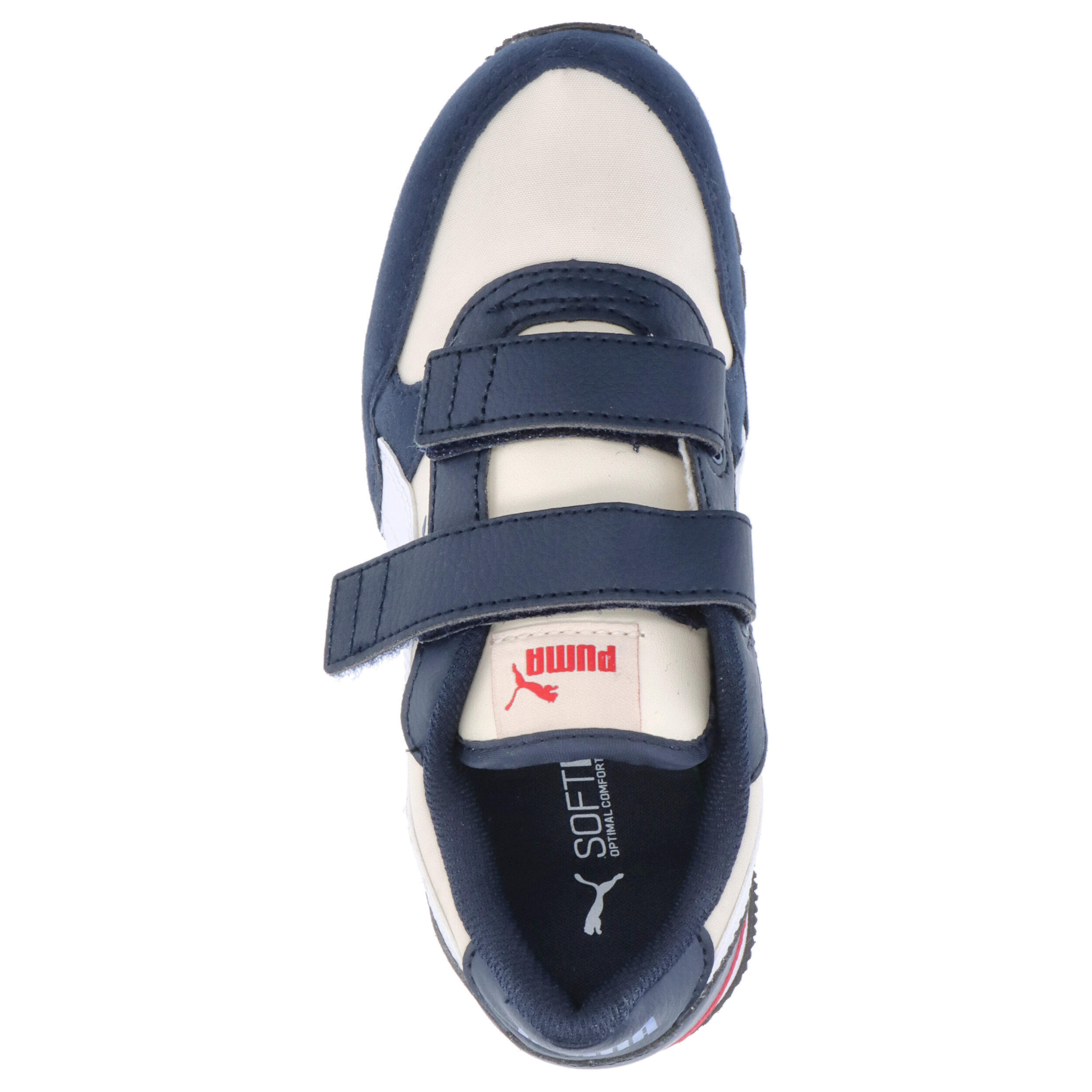 Puma Kinder Sneaker ST Runner v3 NL V PS 384902 5/15