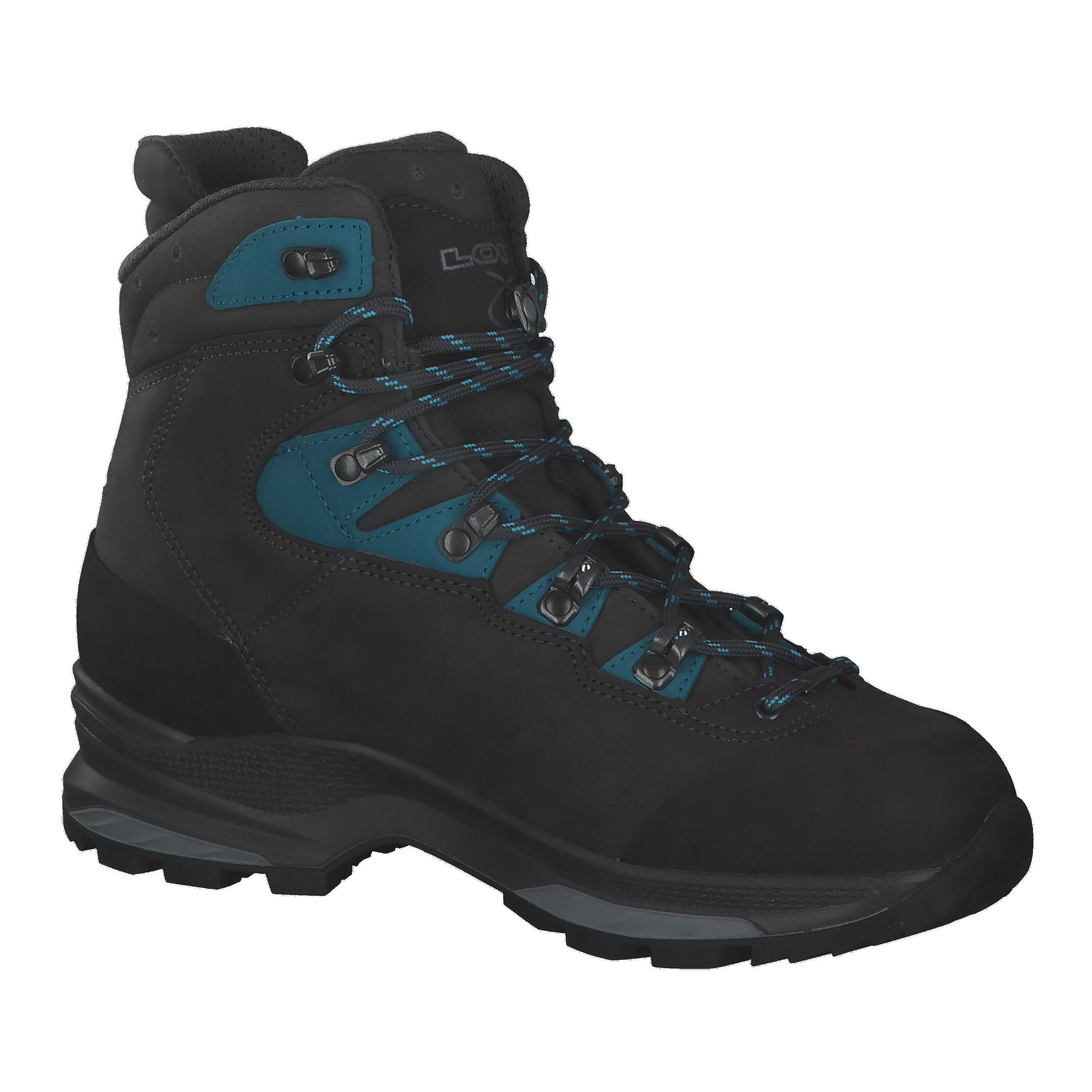 Damen Trekkingschuh MAURIA EVO GTX 8/15