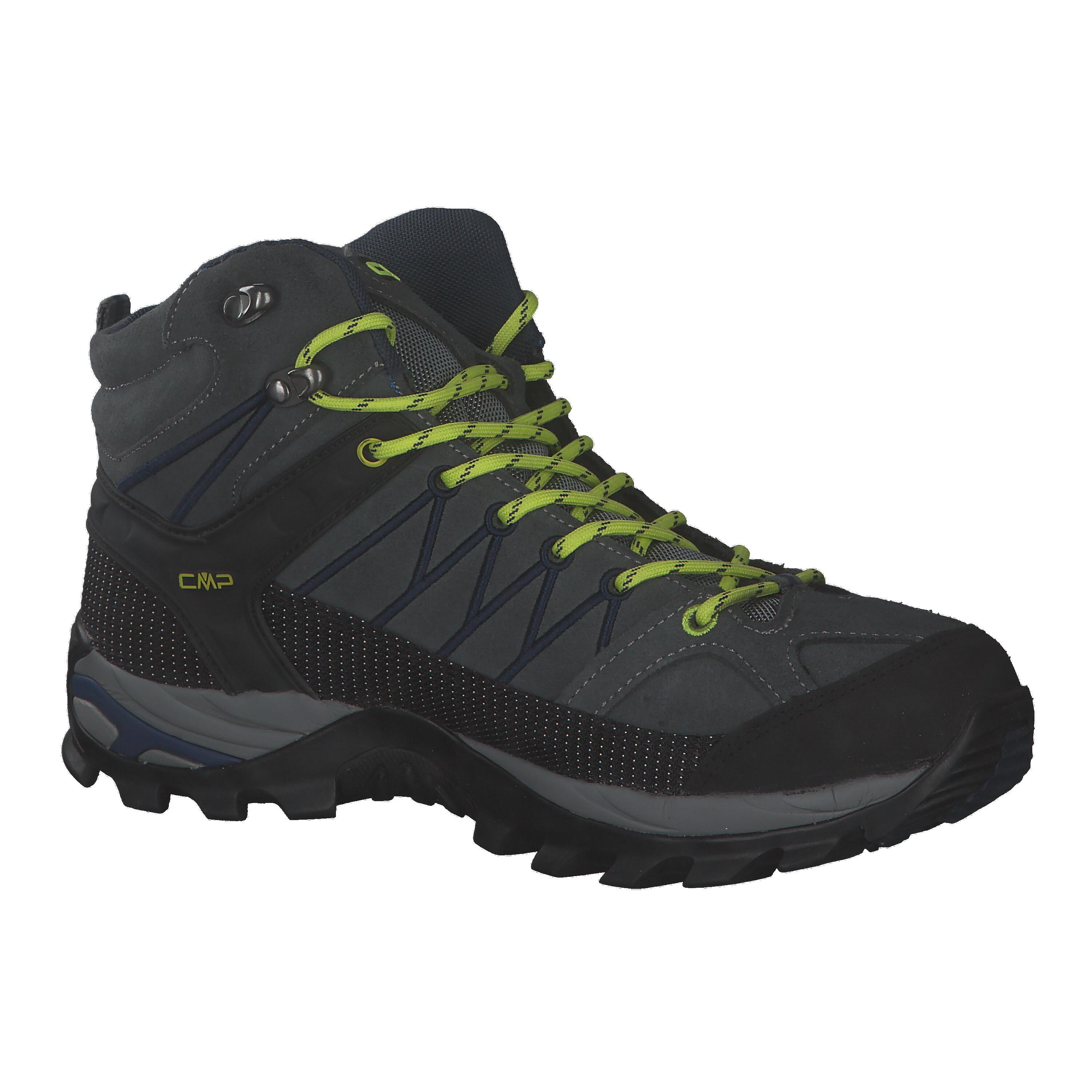 RIGEL MID TREKKING SHOE WP RIGEL MID TREKKING SHOES WP 8/15