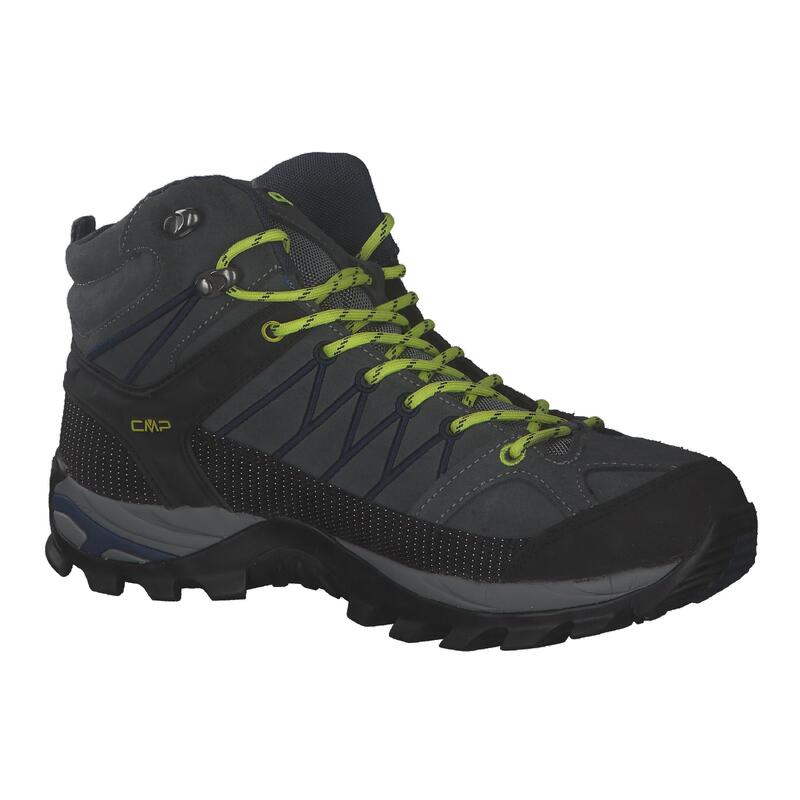 Pantofi trekking impermeabili pentru bărbați Rigel Mid
