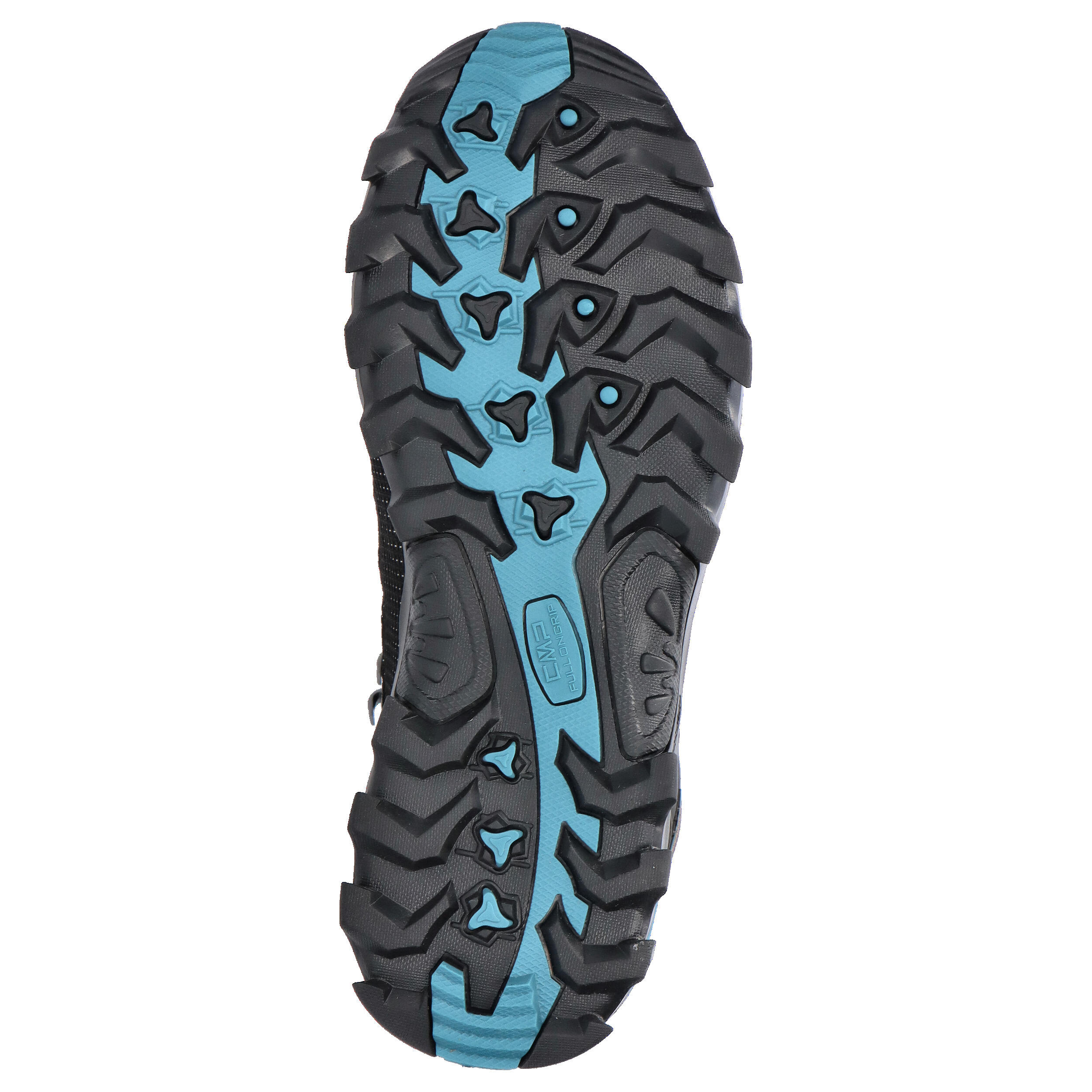 Scarpe da trekking impermeabili CMP Rigel 6/15