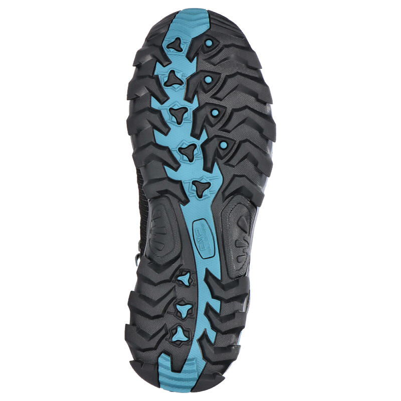 Pantofi trekking impermeabili pentru bărbați Rigel Mid