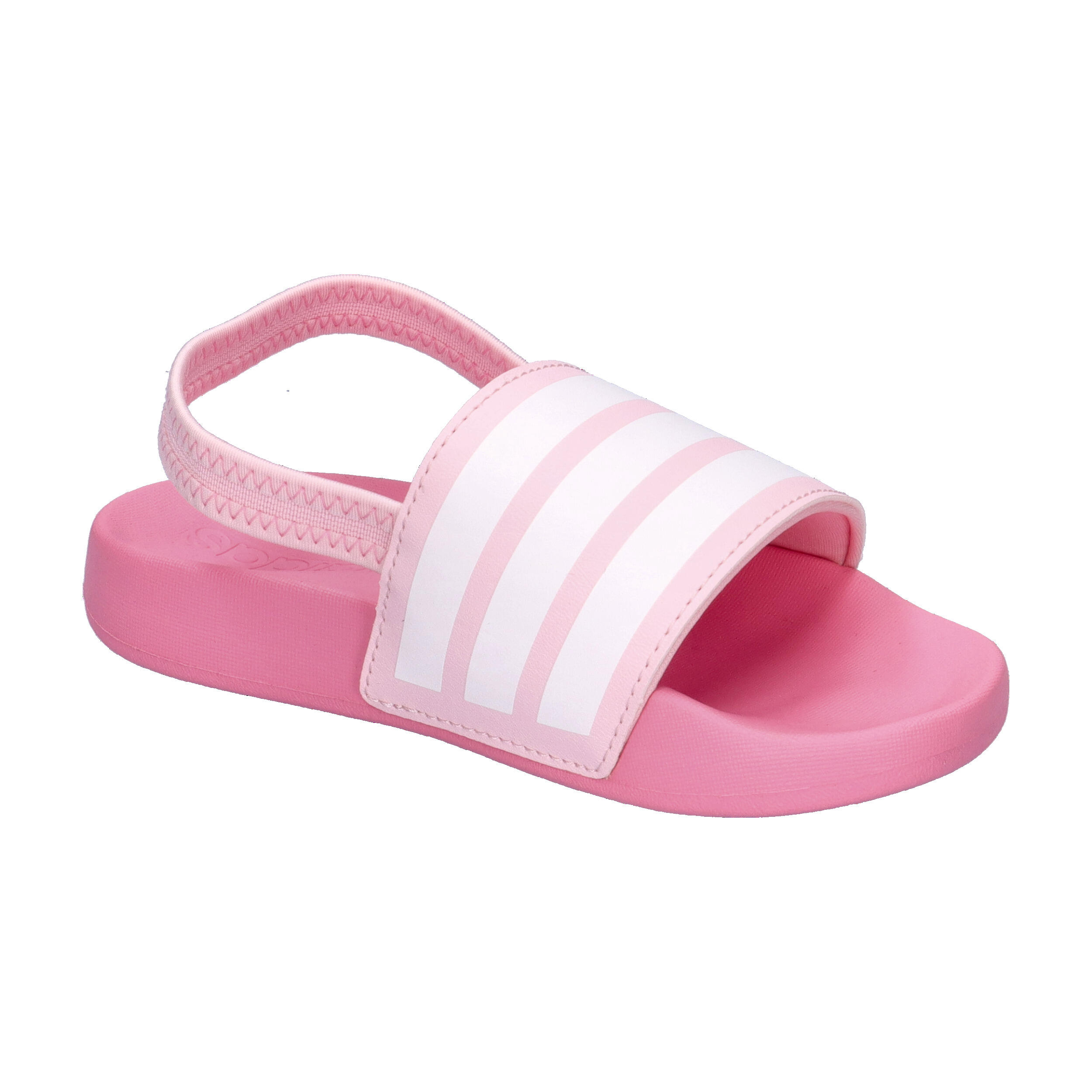 adilette Estrap Badslippers Kids 8/15