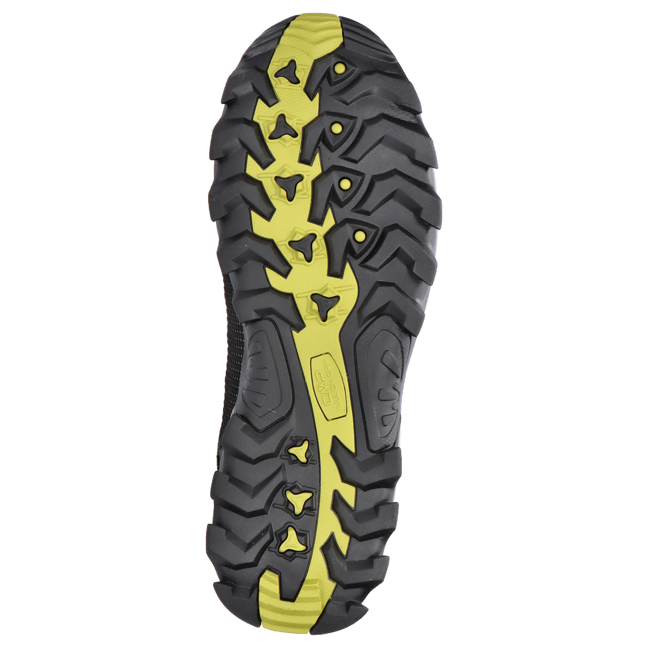 CMP Herren Trekking Schuhe Rigel MID 3Q12947 6/14