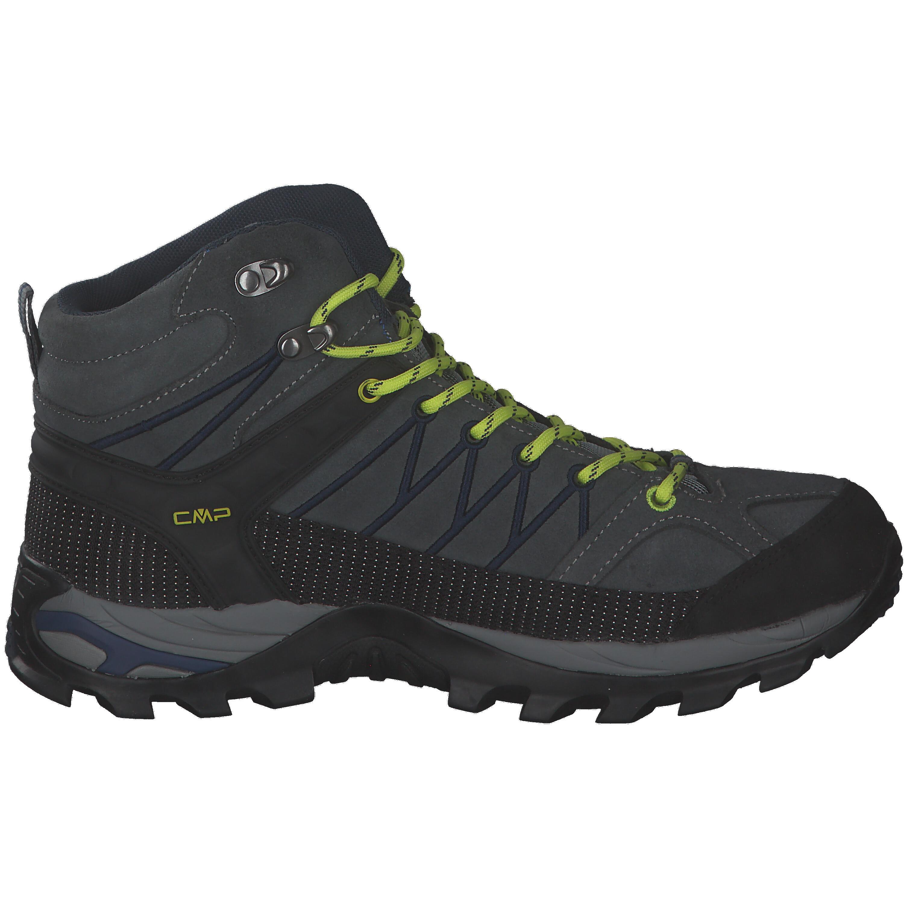 RIGEL MID TREKKING SHOE WP RIGEL MID TREKKING SHOES WP 7/15