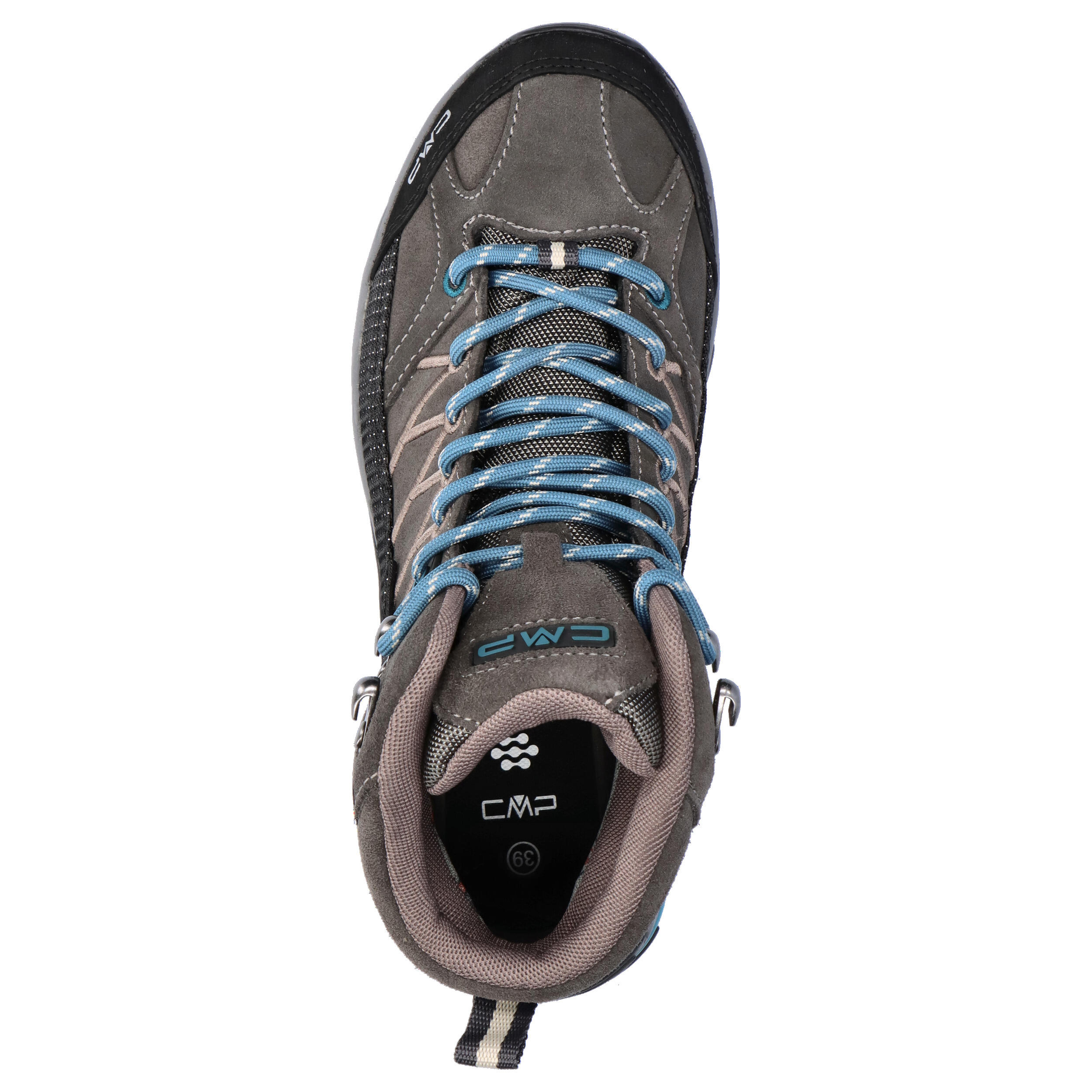 Scarpe da trekking impermeabili CMP Rigel 5/15