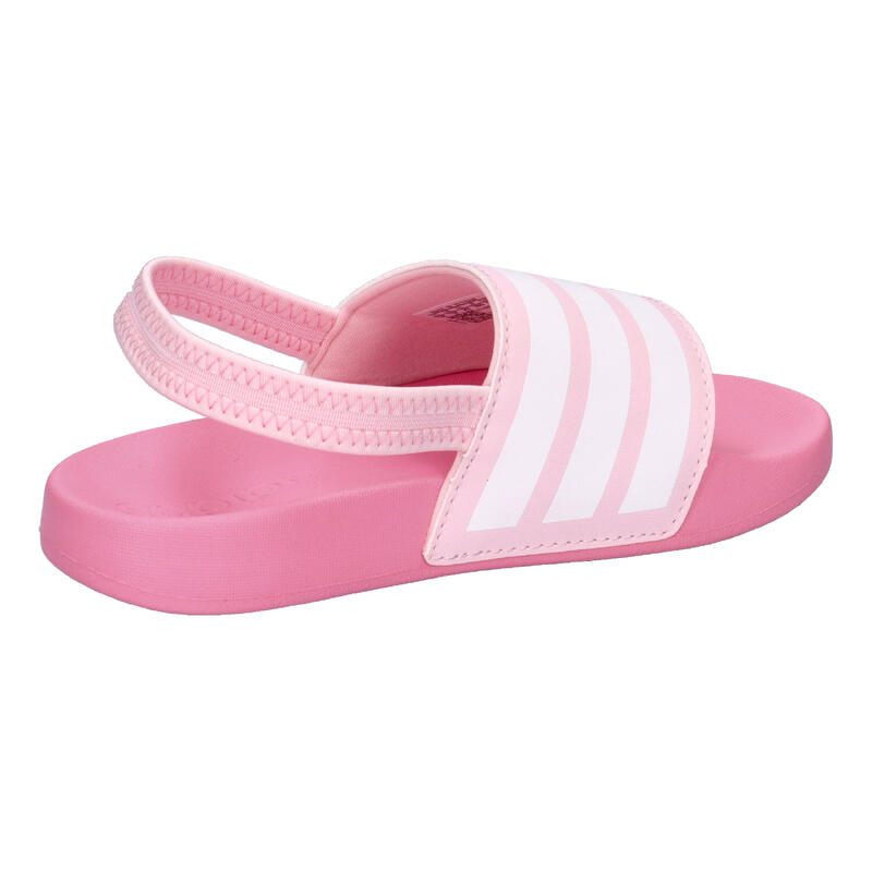 Șlapi Adilette Estrap pentru copii