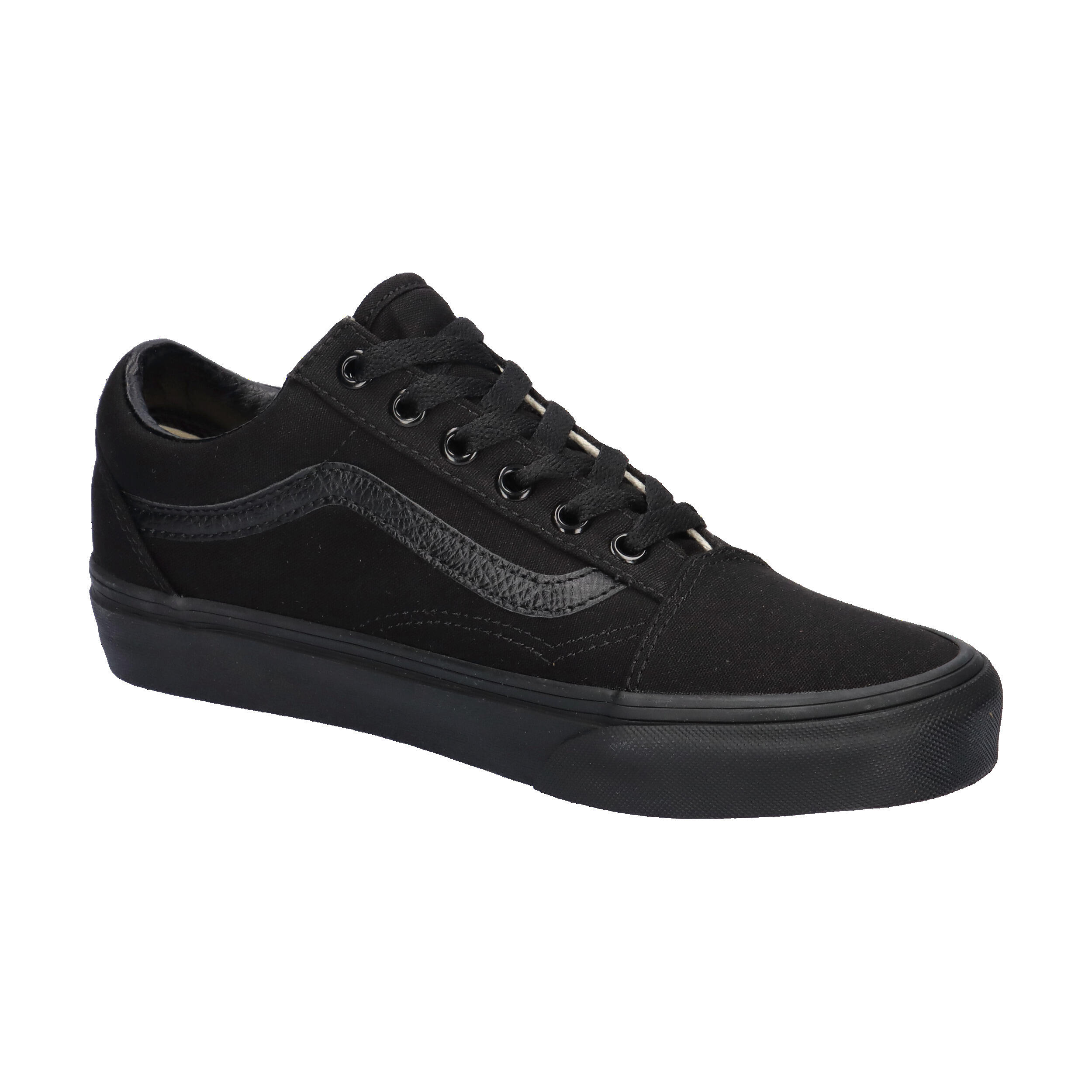Buty VANS OLD SKOOL Czarny 8/15