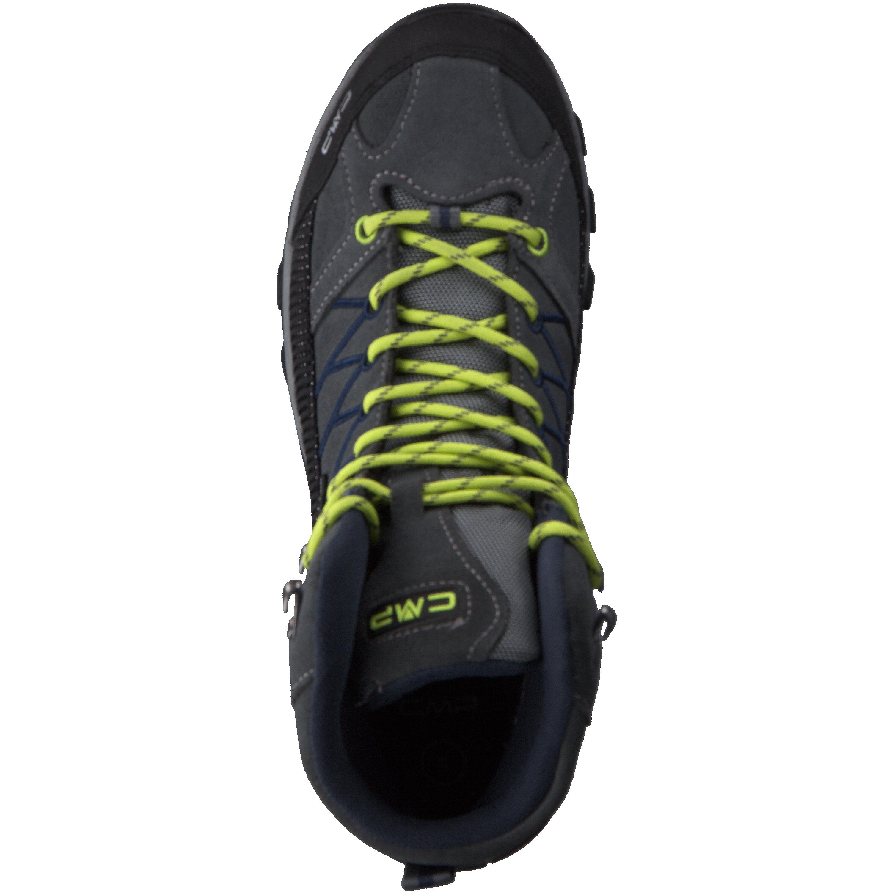 RIGEL MID TREKKING SHOE WP RIGEL MID TREKKING SHOES WP 5/15