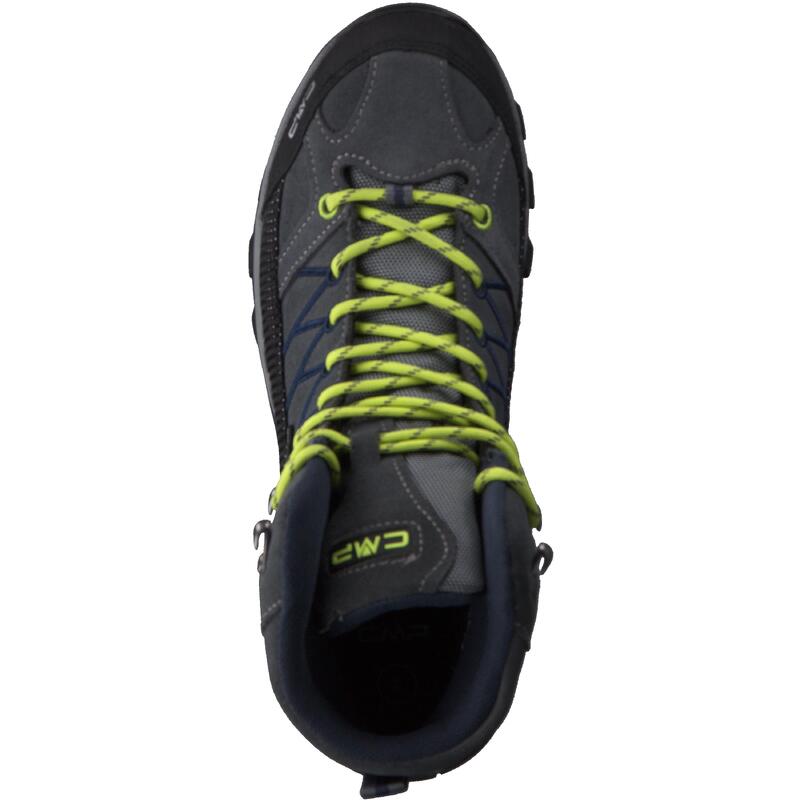 Pantofi trekking impermeabili pentru bărbați Rigel Mid