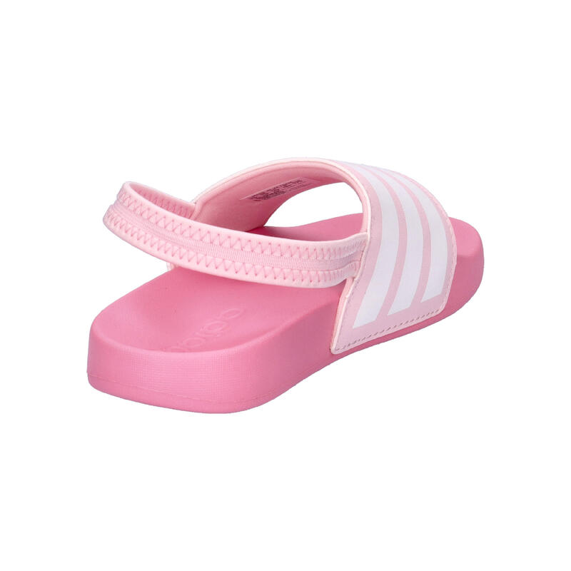 Șlapi Adilette Estrap pentru copii
