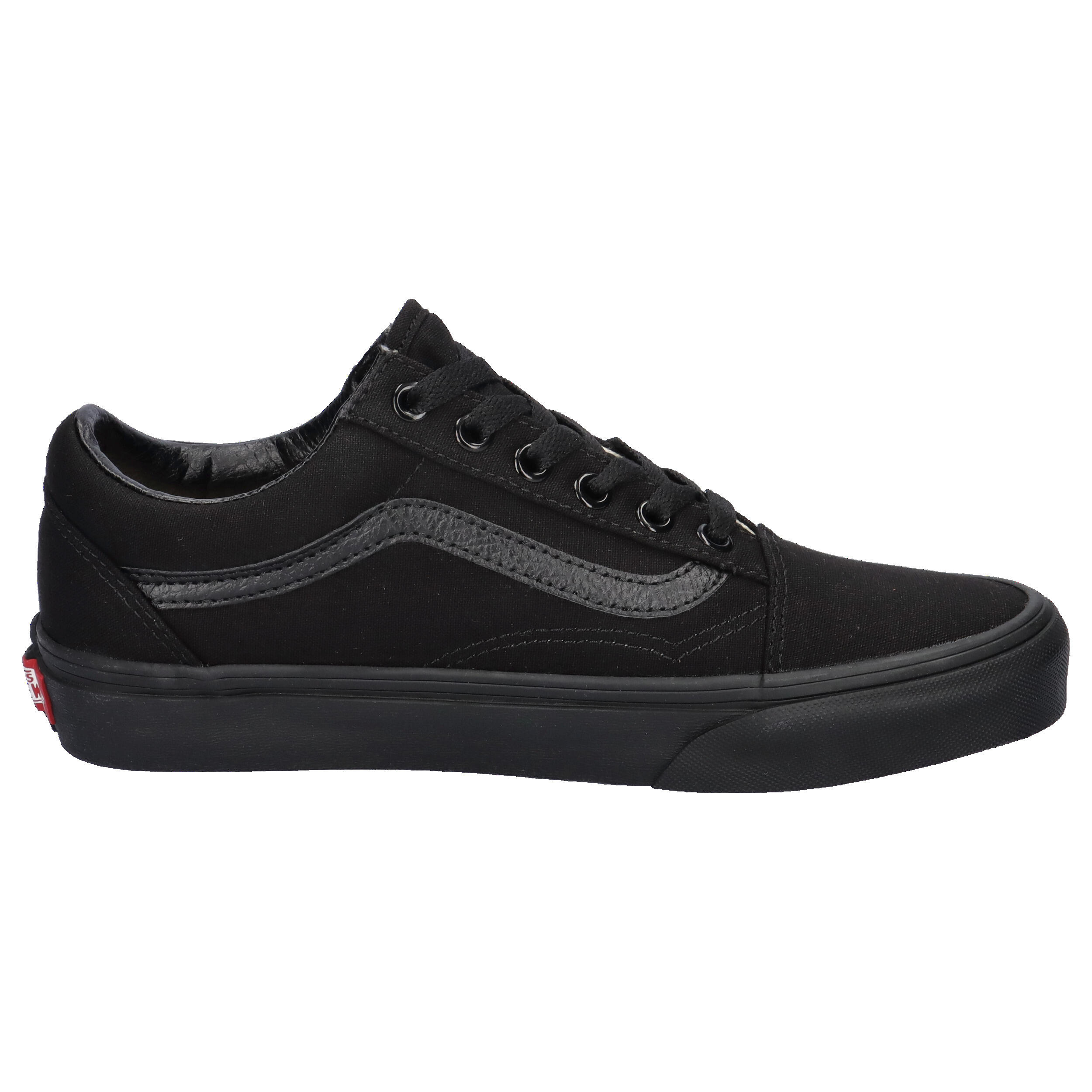 Buty VANS OLD SKOOL Czarny 7/15