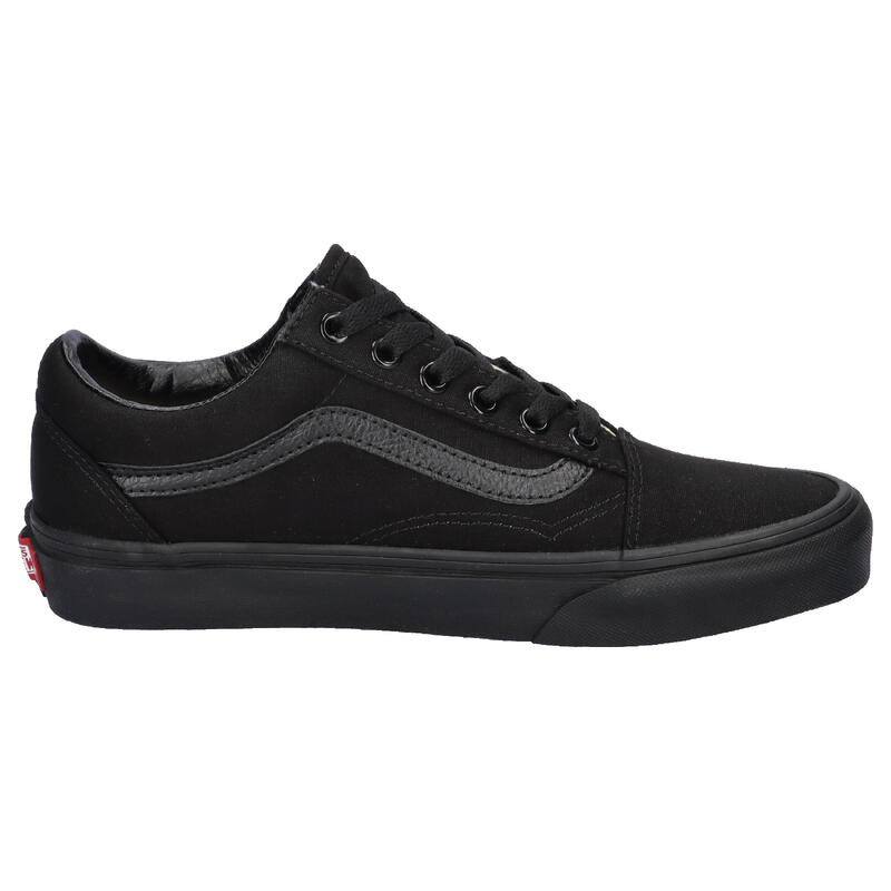 Tenisi unisex Vans Old Skool, Negru
