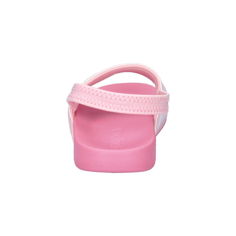 Șlapi Adilette Estrap pentru copii