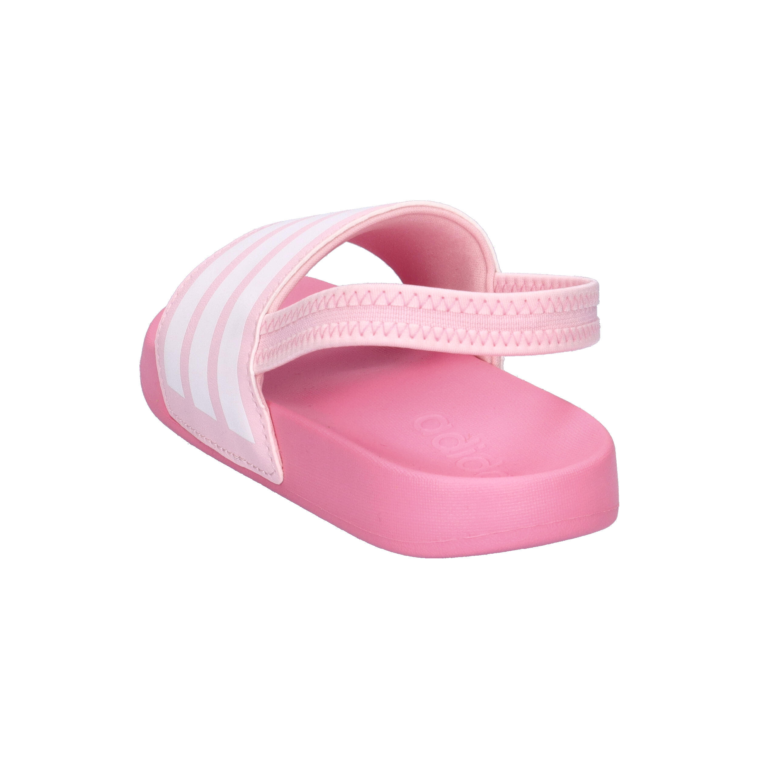 adilette Estrap Badslippers Kids 12/15