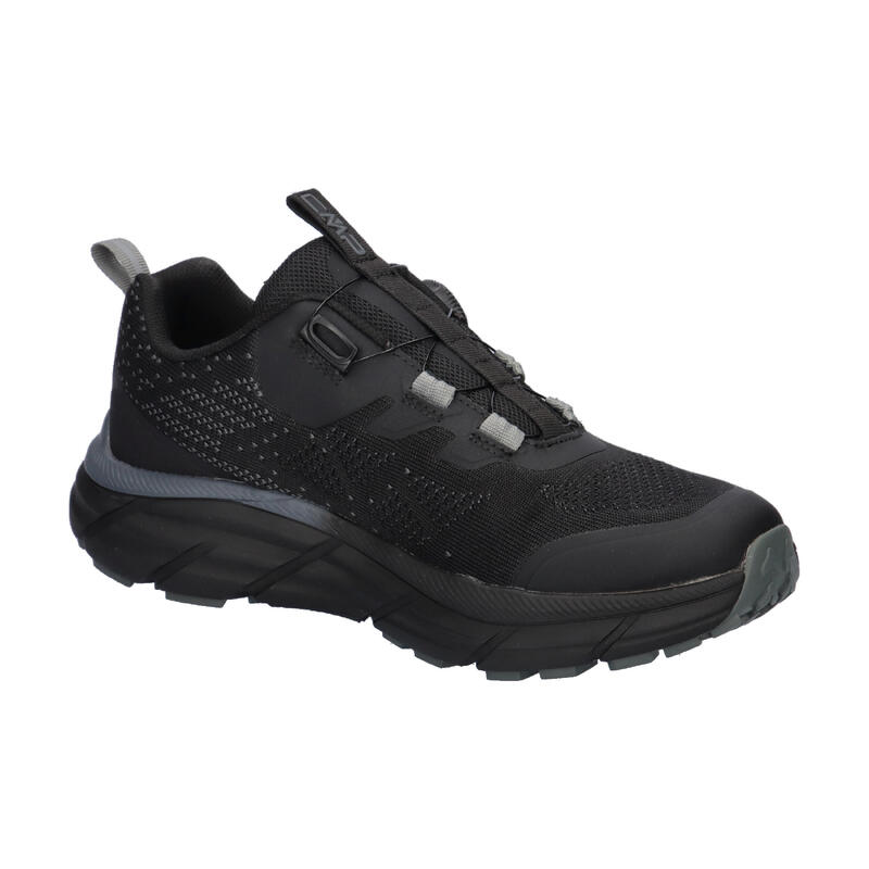 Buty turystyczne męskie Rahmsy FITGO szybkie wiązanie