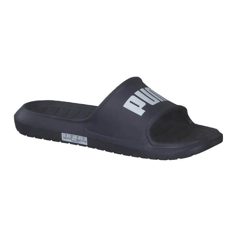 Slapi barbati Puma Divecat V2 Lite Slide Flip Flops, Albastru