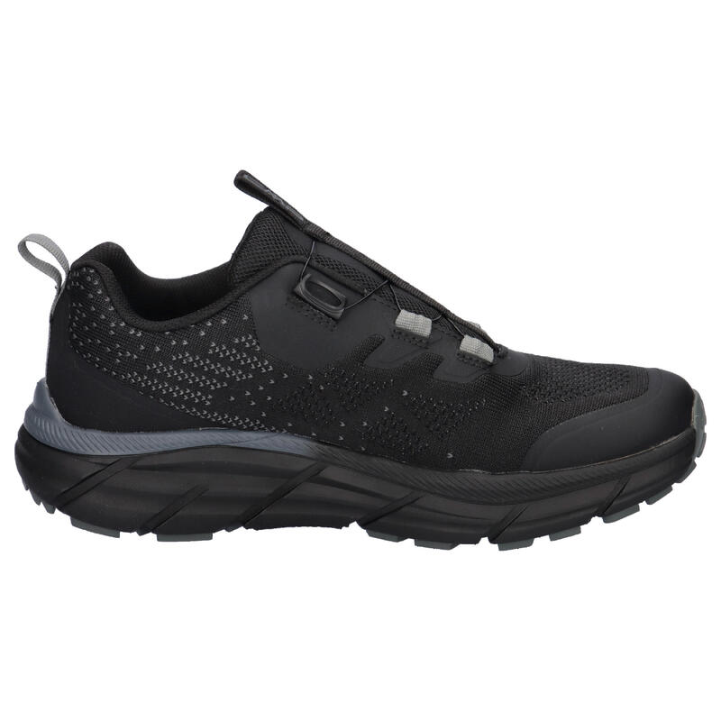 Buty turystyczne męskie Rahmsy FITGO szybkie wiązanie