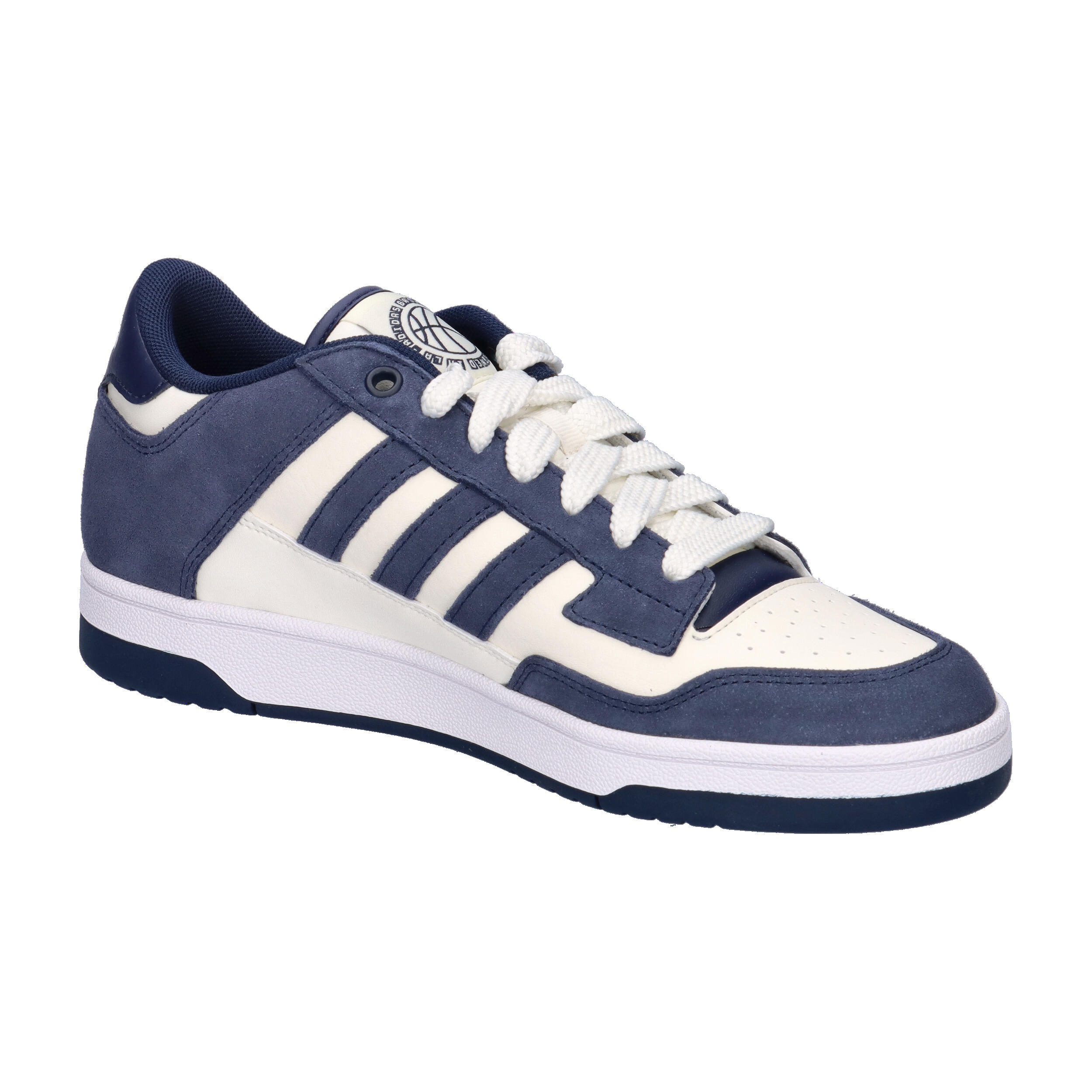 Rapid Court Low Schoenen 8/15