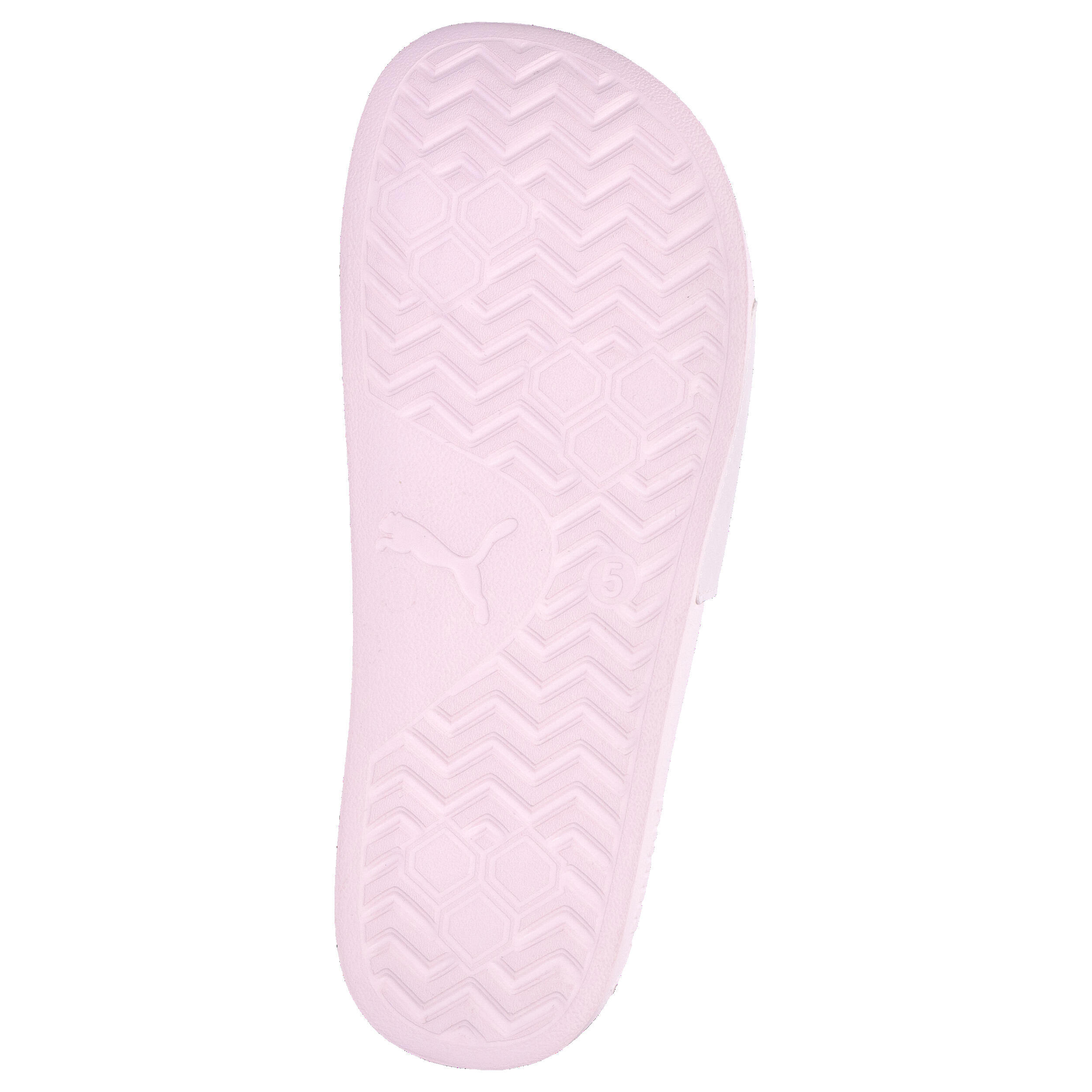 Puma Damen Badeschlappen Leadcat 2.0 Perla 407206 6/15
