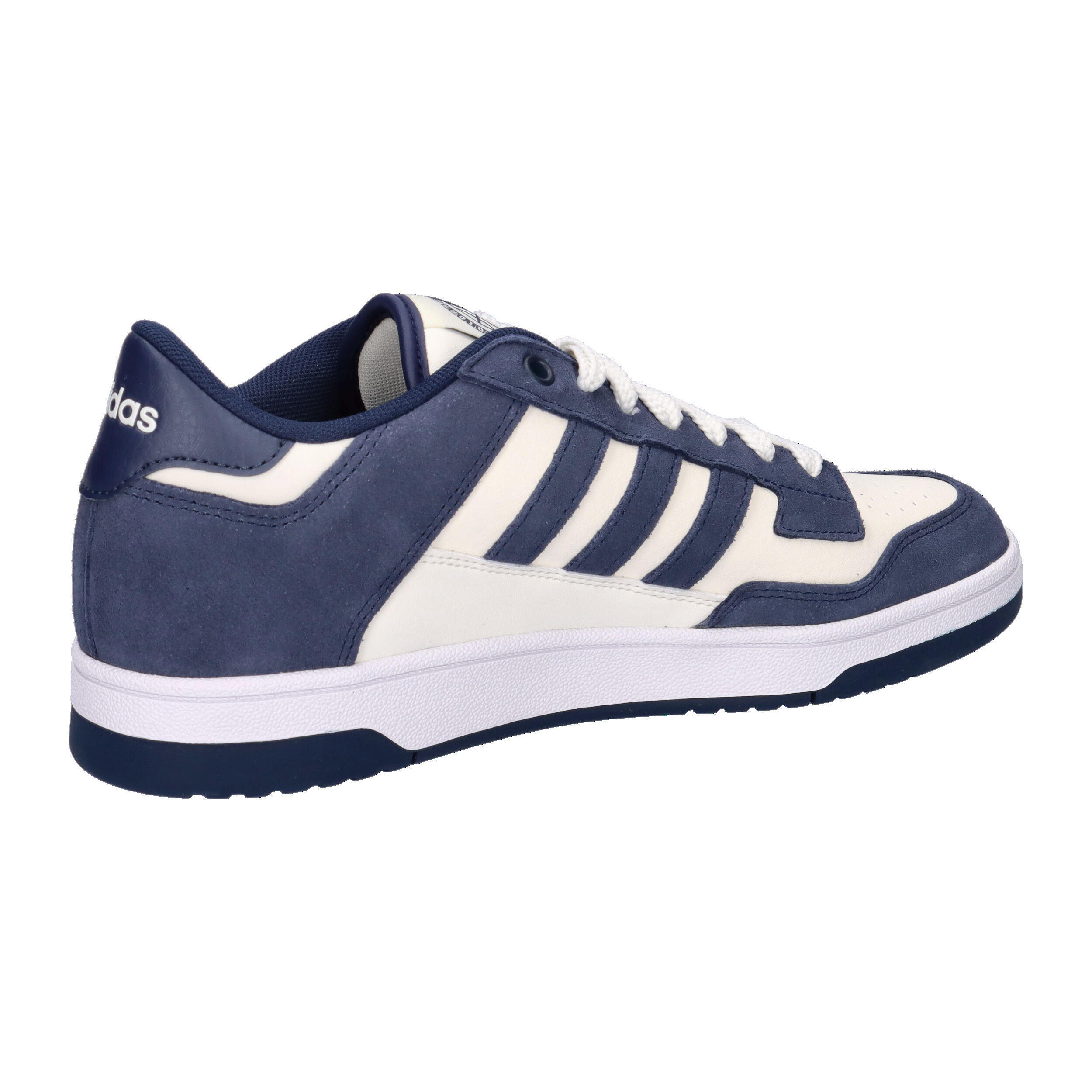 Rapid Court Low Schoenen 15/15