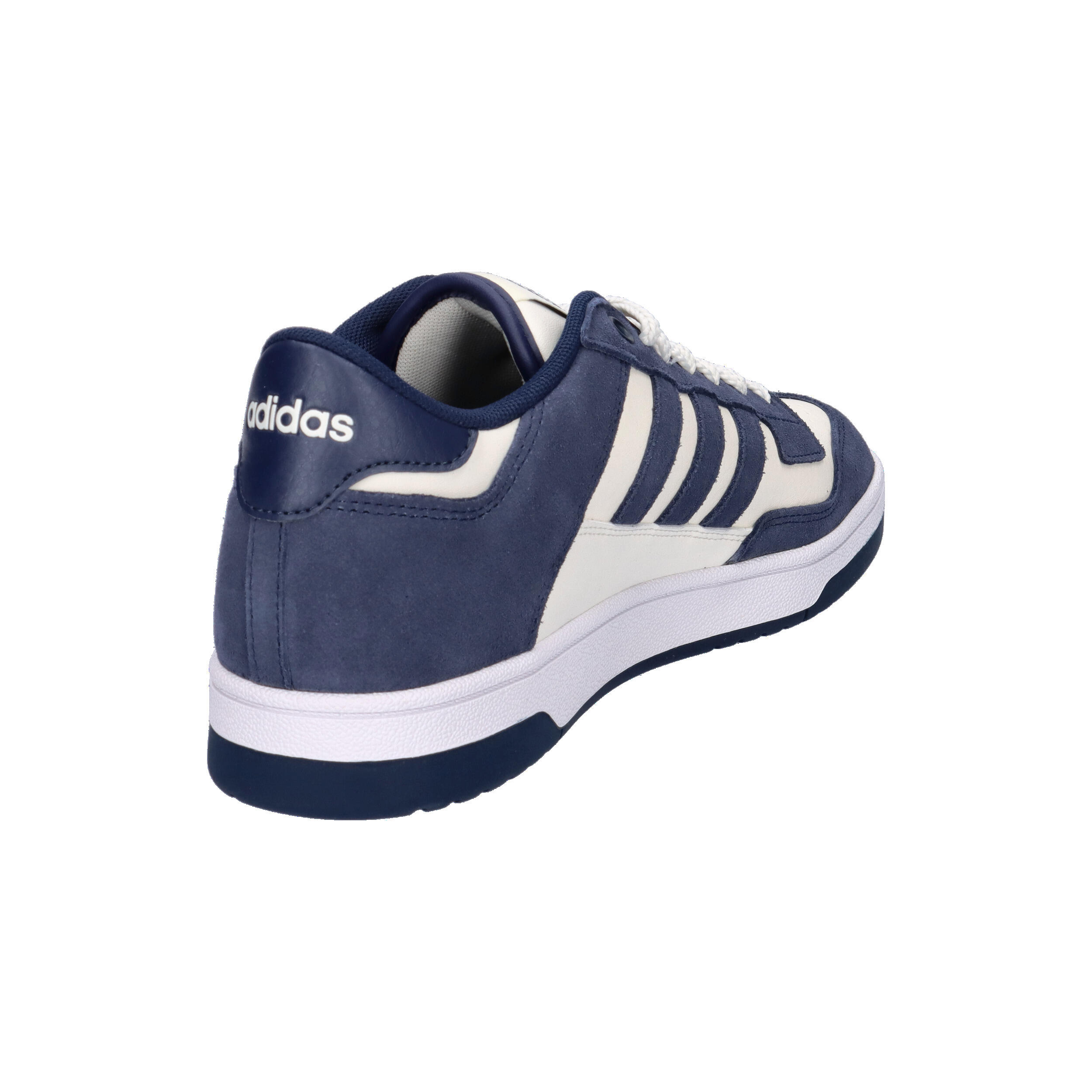 Rapid Court Low Schoenen 14/15