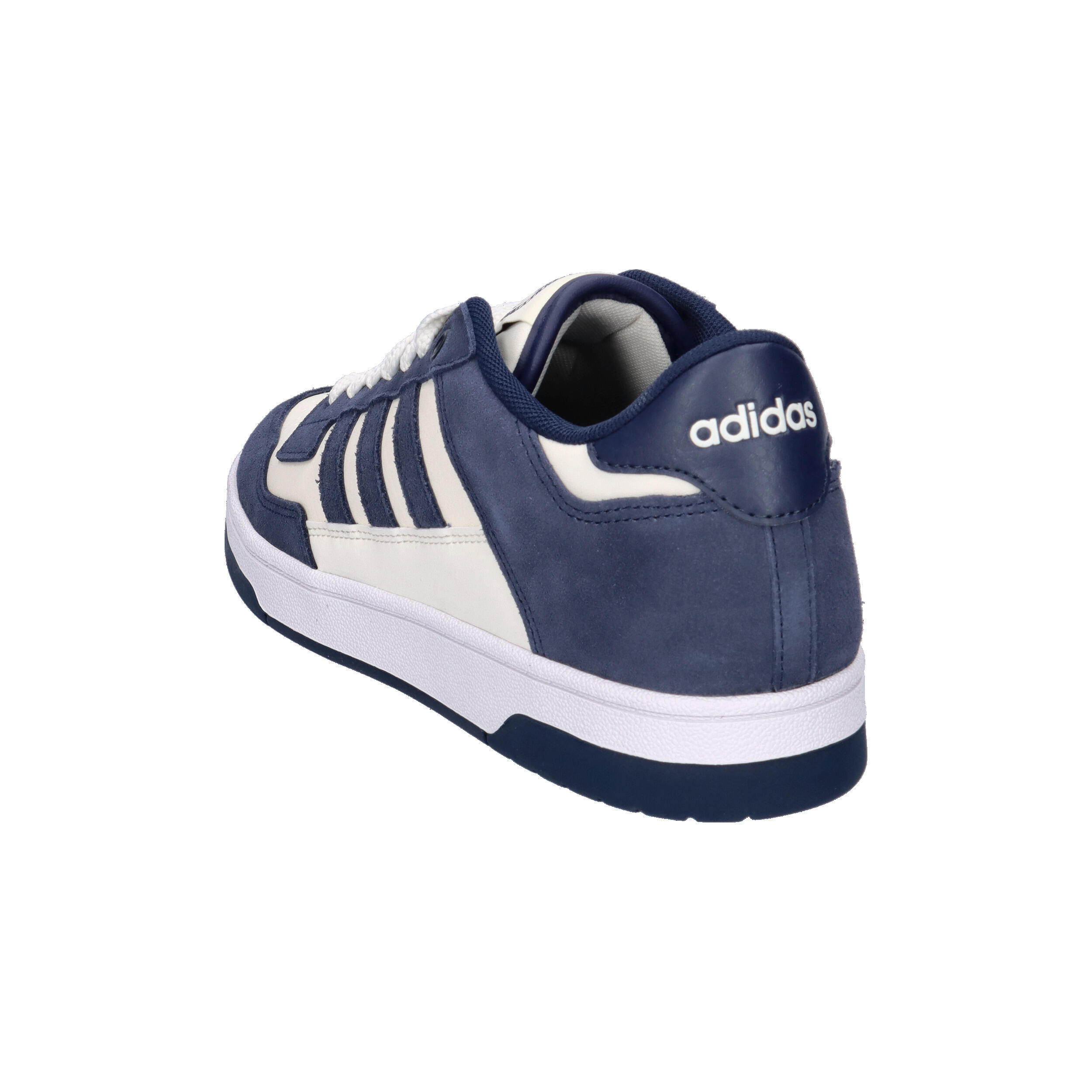 Rapid Court Low Schoenen 12/15