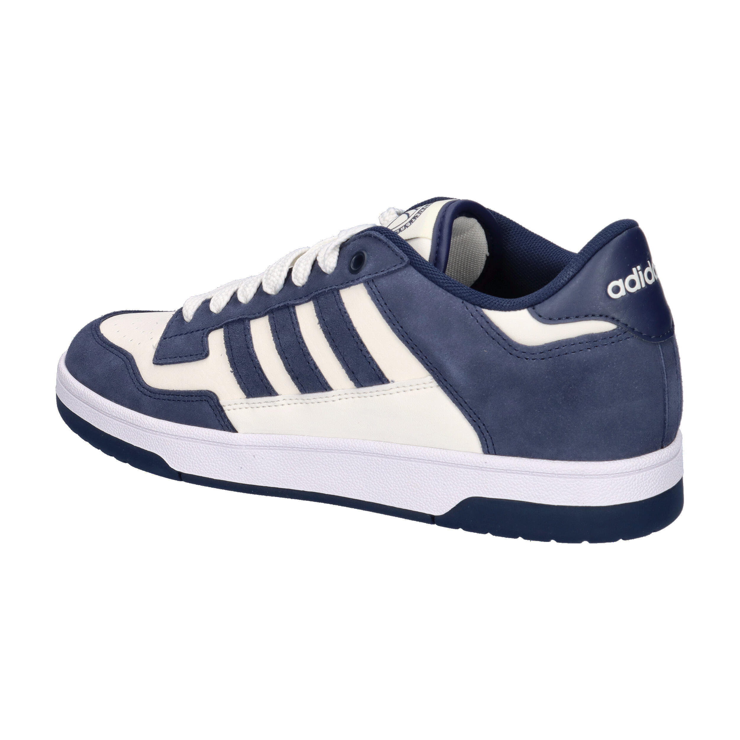 Rapid Court Low Schoenen 11/15