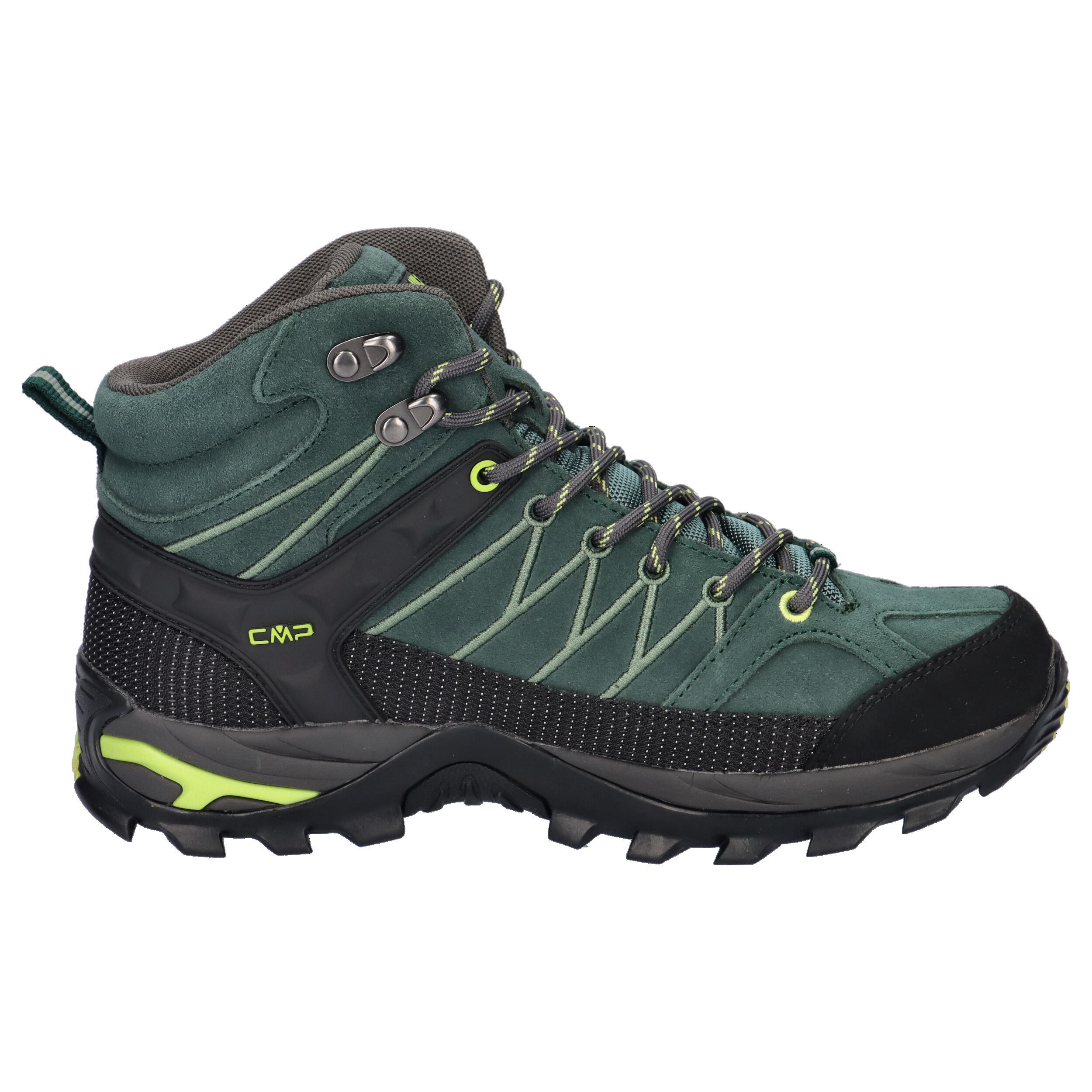 CMP Herren Trekking Schuhe Rigel MID 3Q12947 7/15