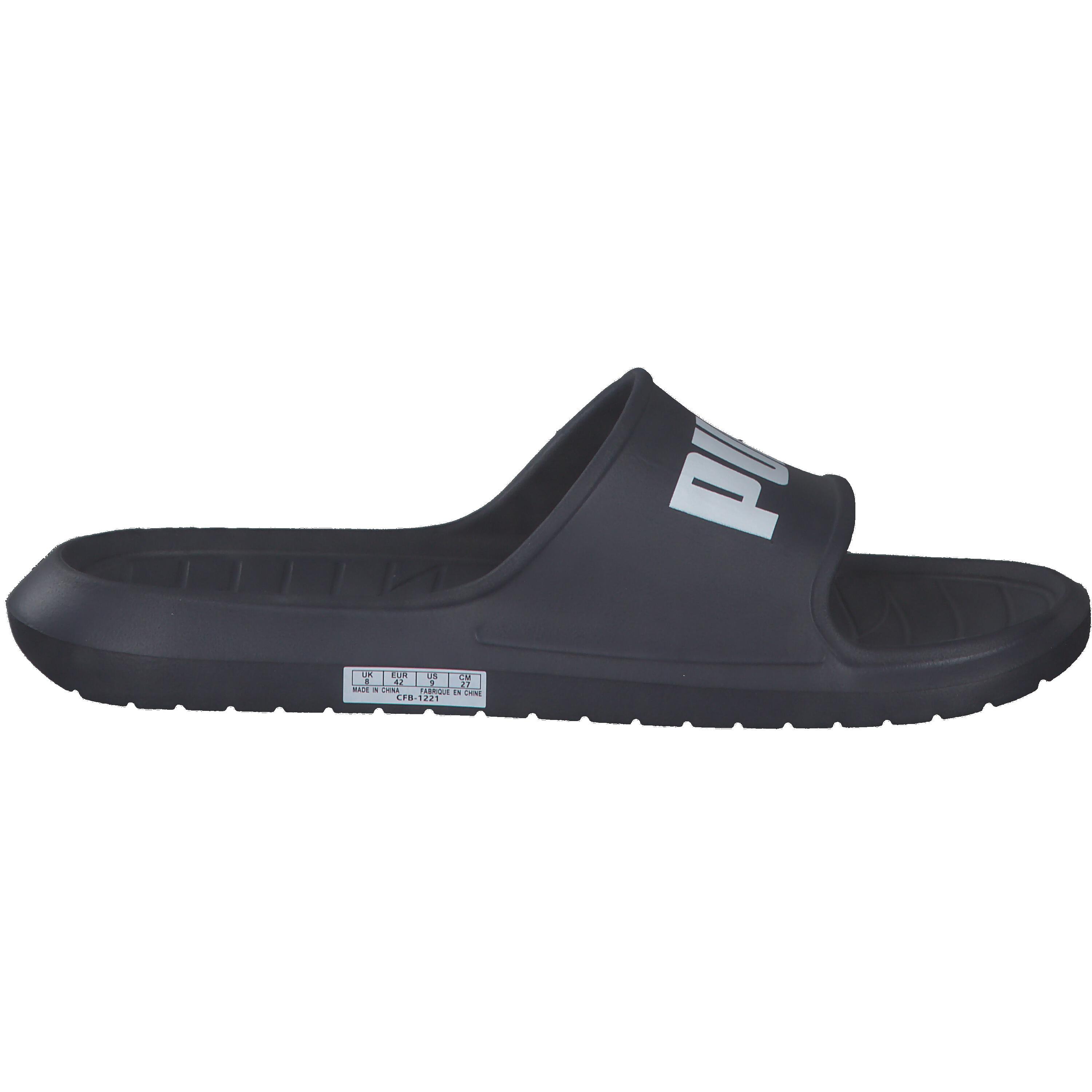 Ciabatte puma blu 7/15