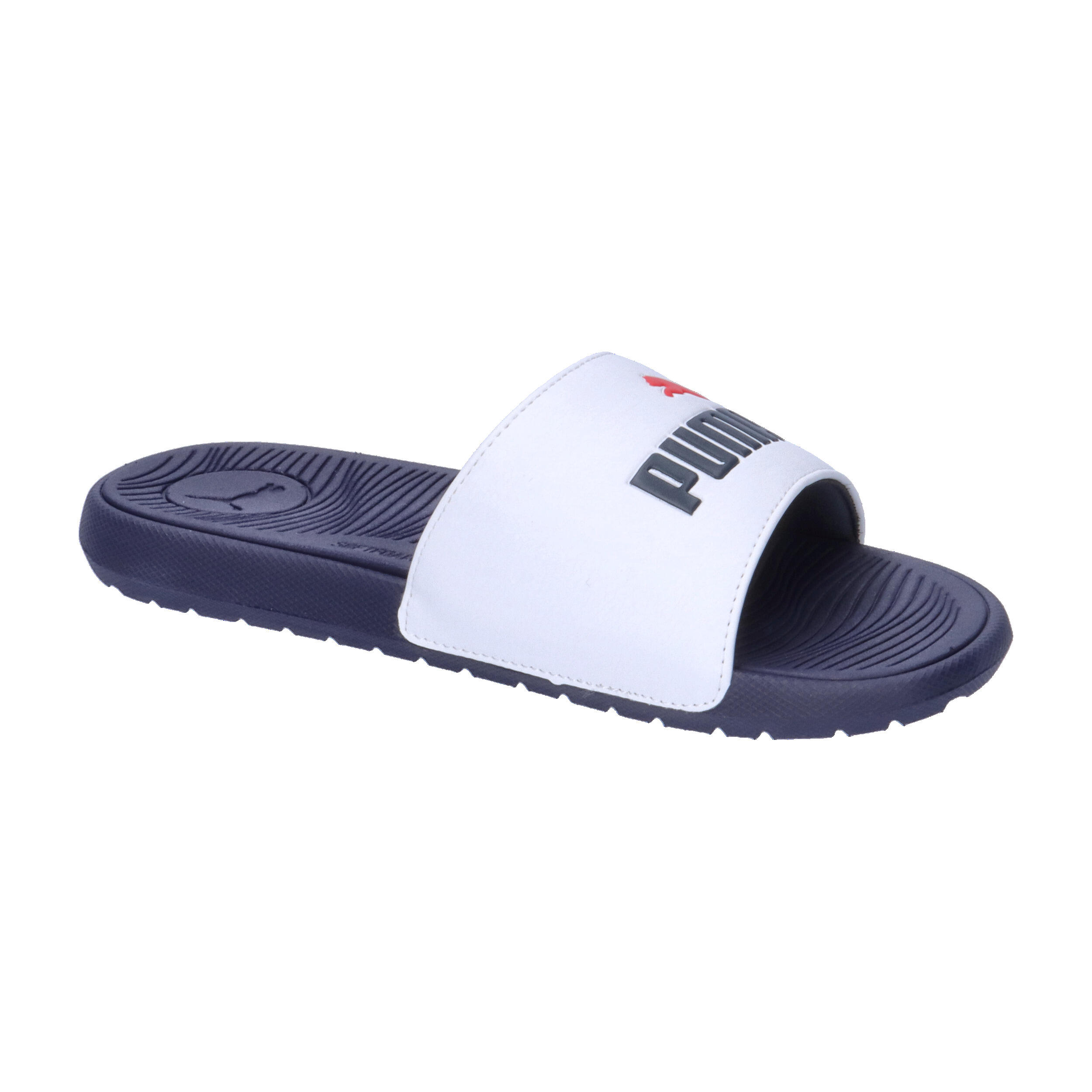 Młodzieżowe klapki Cool Cat 2.0 PUMA 8/15