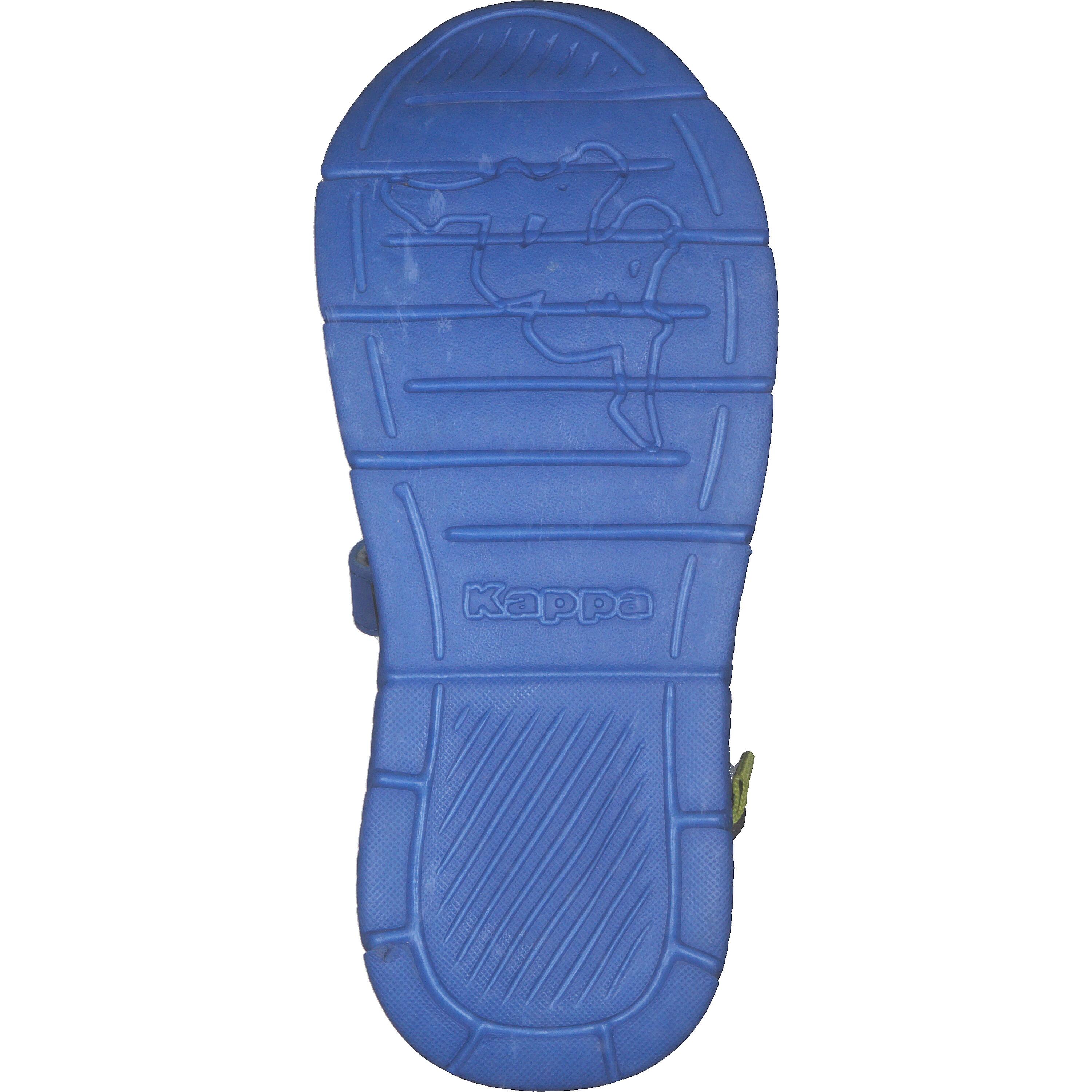 Kappa Kinder Sandale KANA MF K 260886MFK 6/15