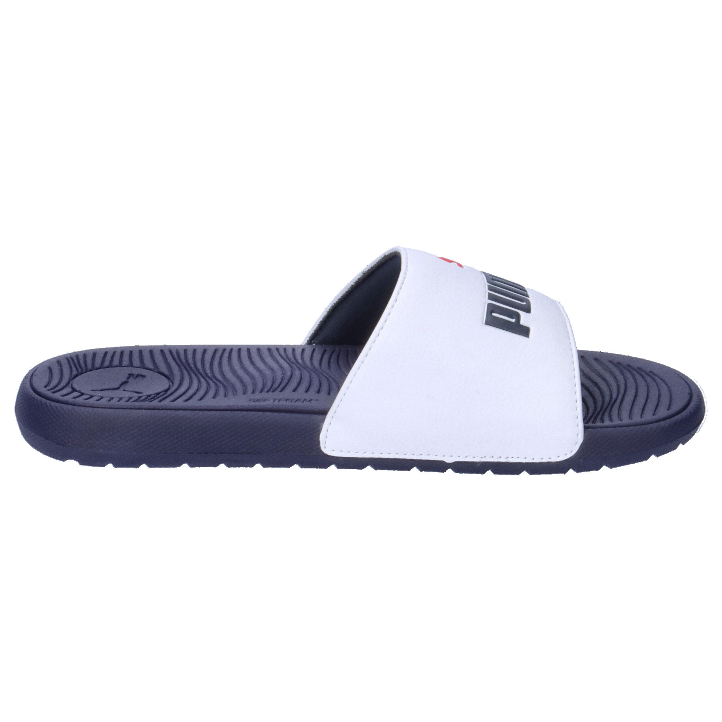 Młodzieżowe klapki Cool Cat 2.0 PUMA 7/15