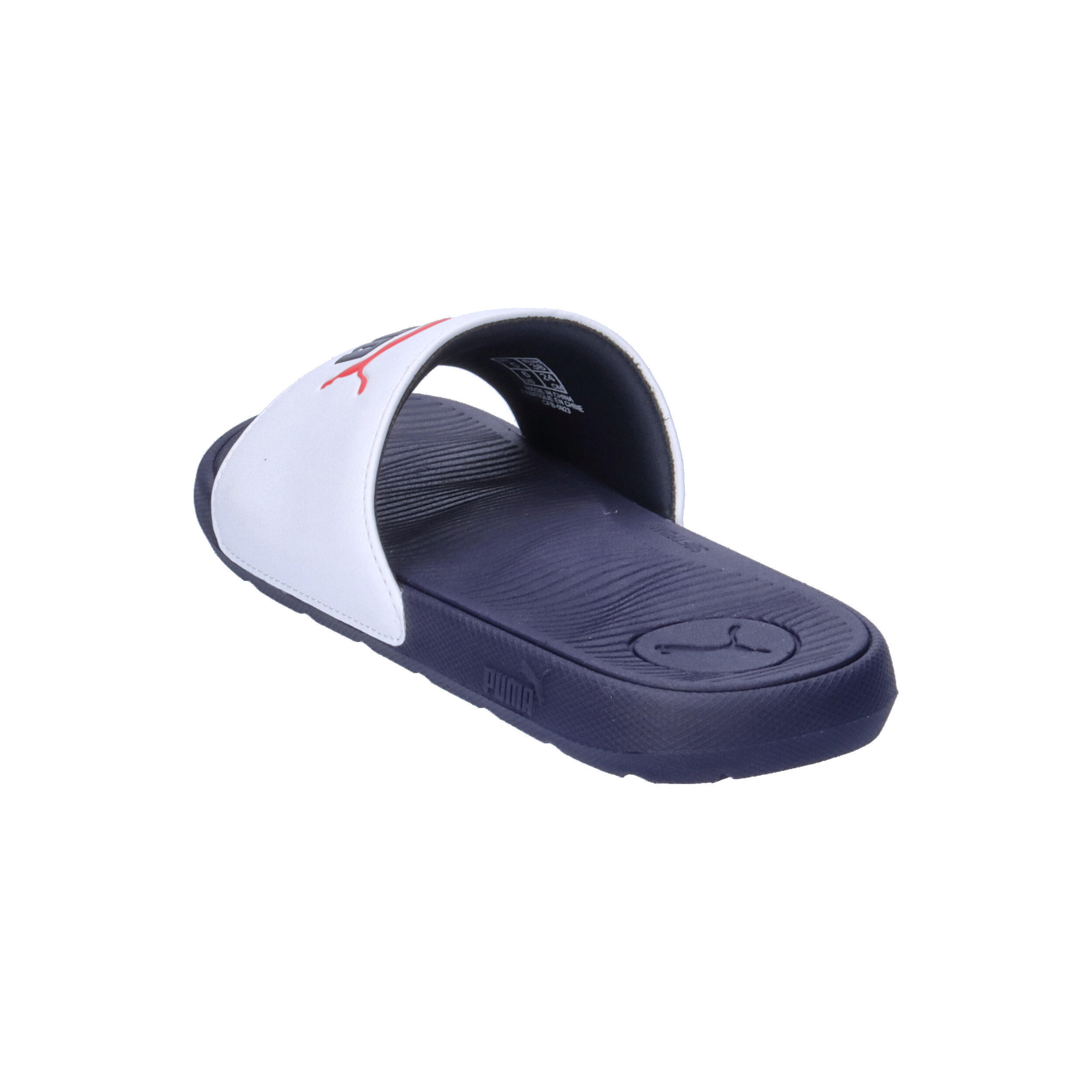 Młodzieżowe klapki Cool Cat 2.0 PUMA 12/15