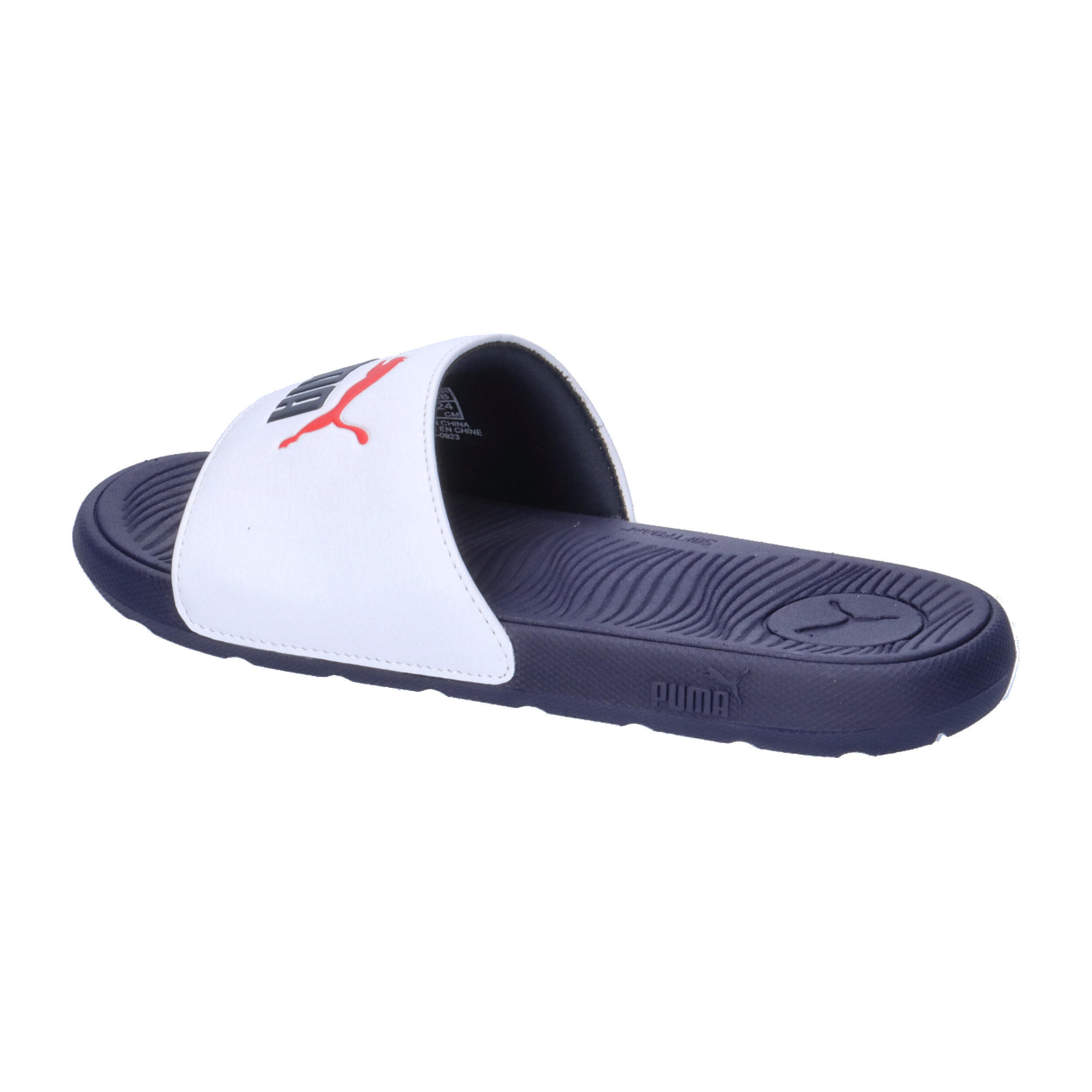 Młodzieżowe klapki Cool Cat 2.0 PUMA 11/15